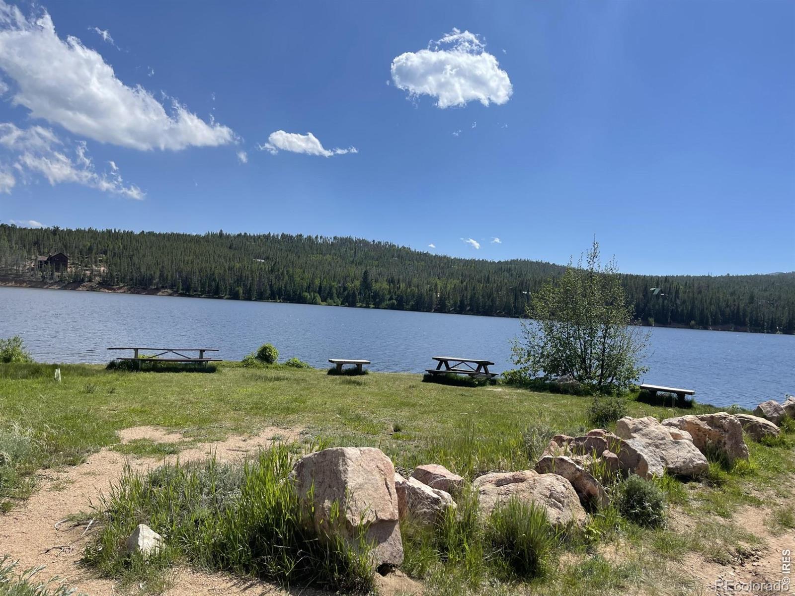 1374 Jicarilla Trail Red Feather Lakes CO 80545