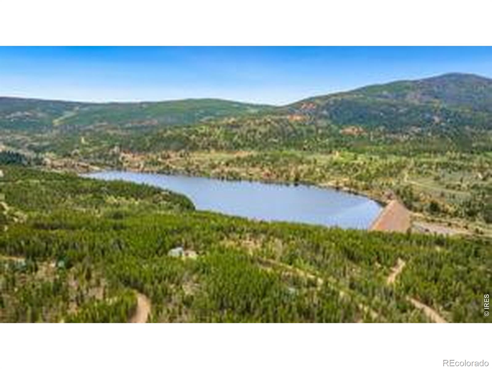 1374 Jicarilla Trail Red Feather Lakes CO 80545