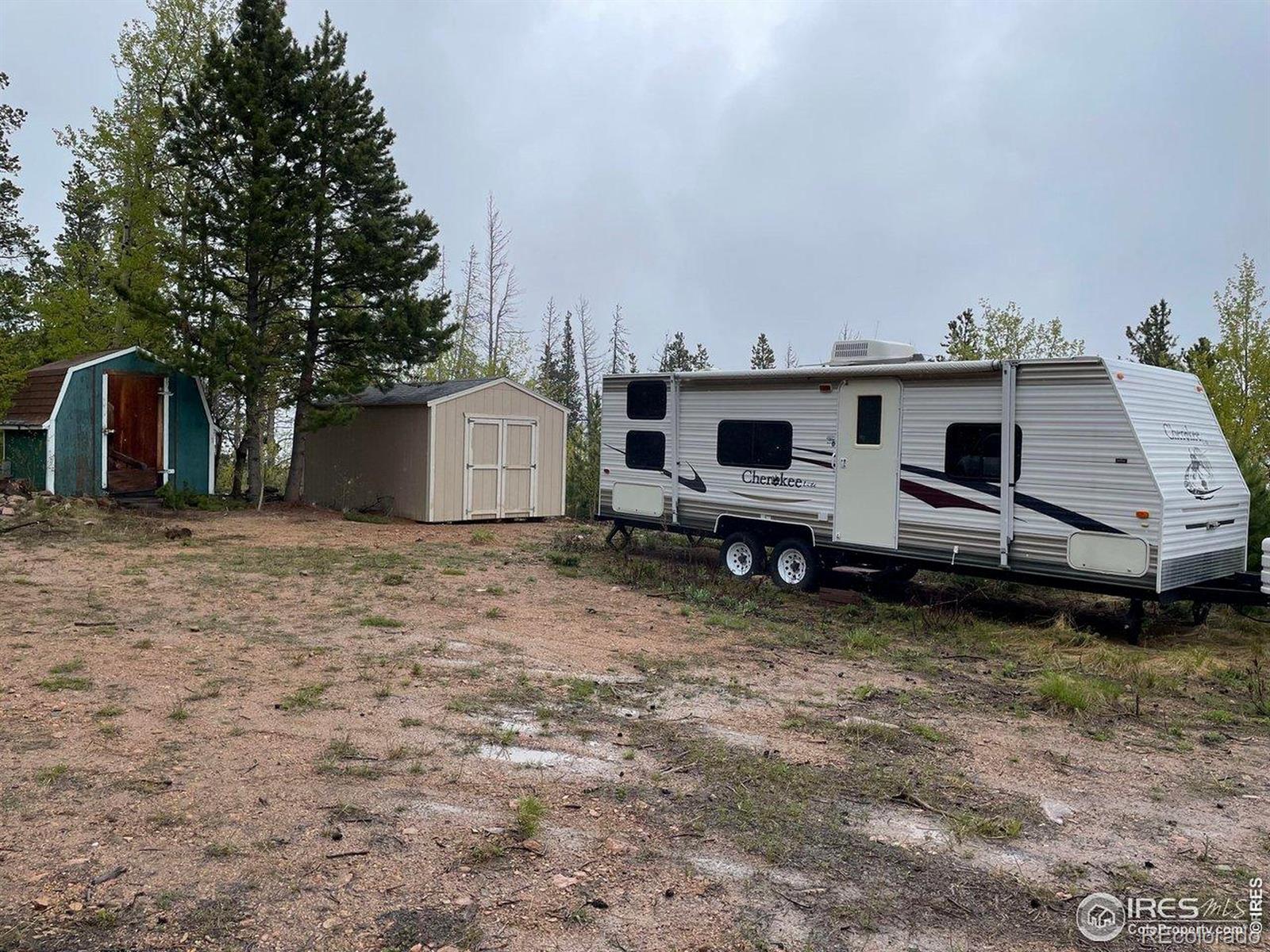 1374 Jicarilla Trail Red Feather Lakes CO 80545