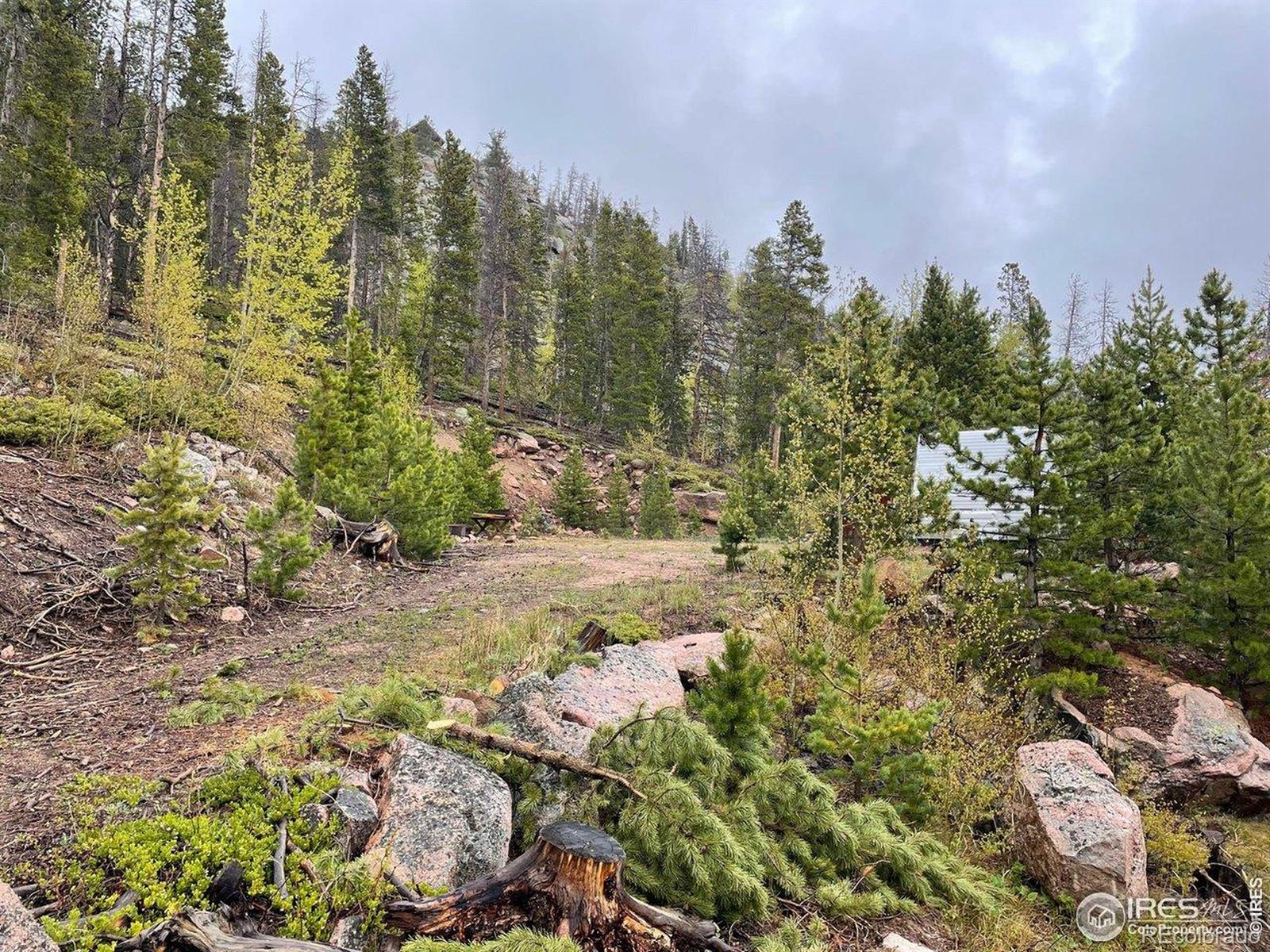 1374 Jicarilla Trail Red Feather Lakes CO 80545