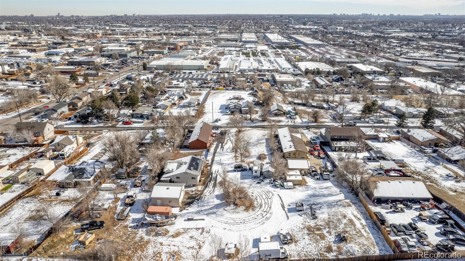 3155 S Bryant Street Englewood CO 80110