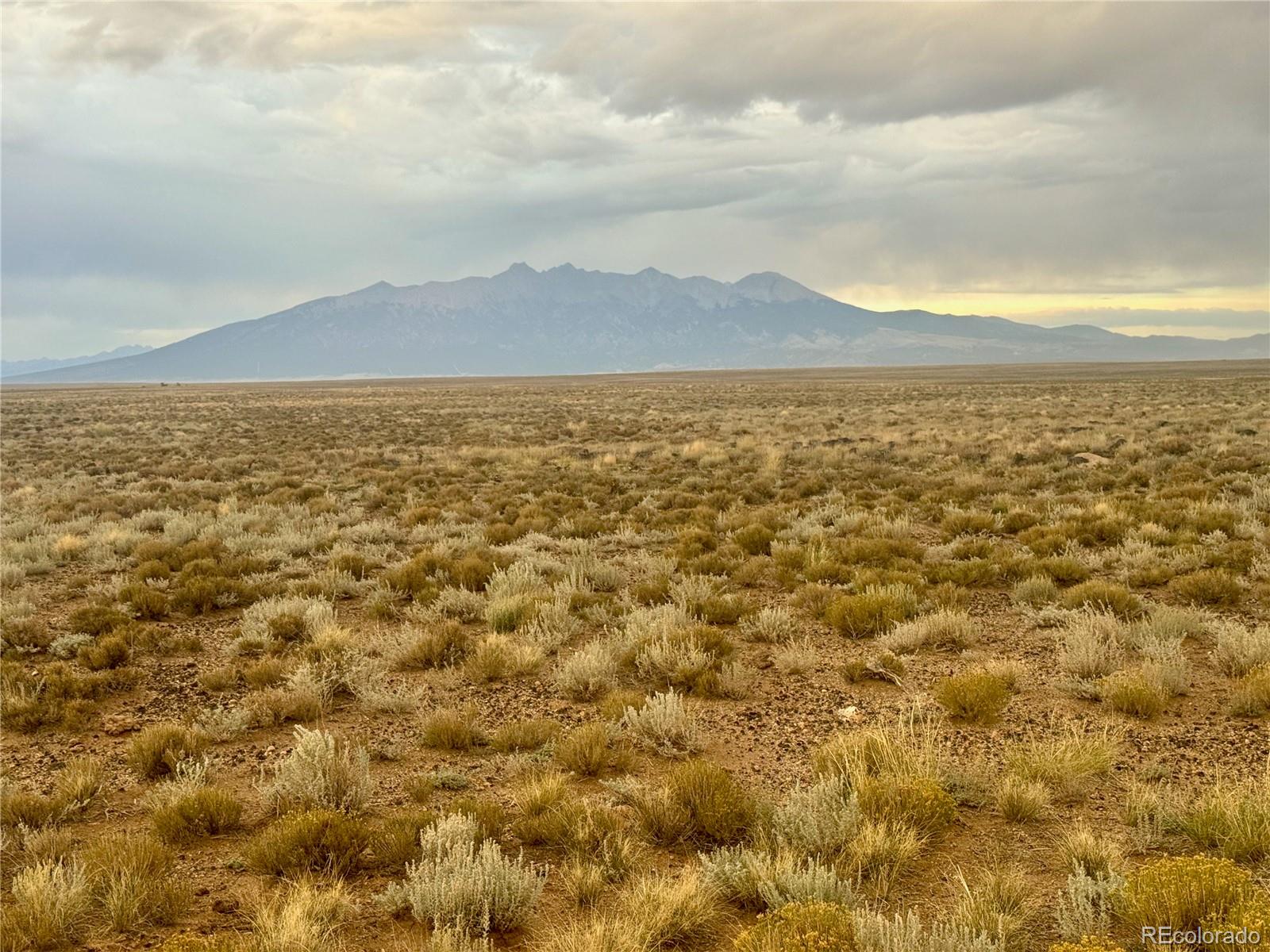 Lot 4 Ninth Street Blanca CO 81123