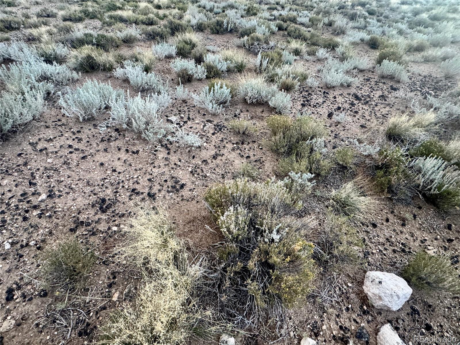 Lot 4 Ninth Street Blanca CO 81123