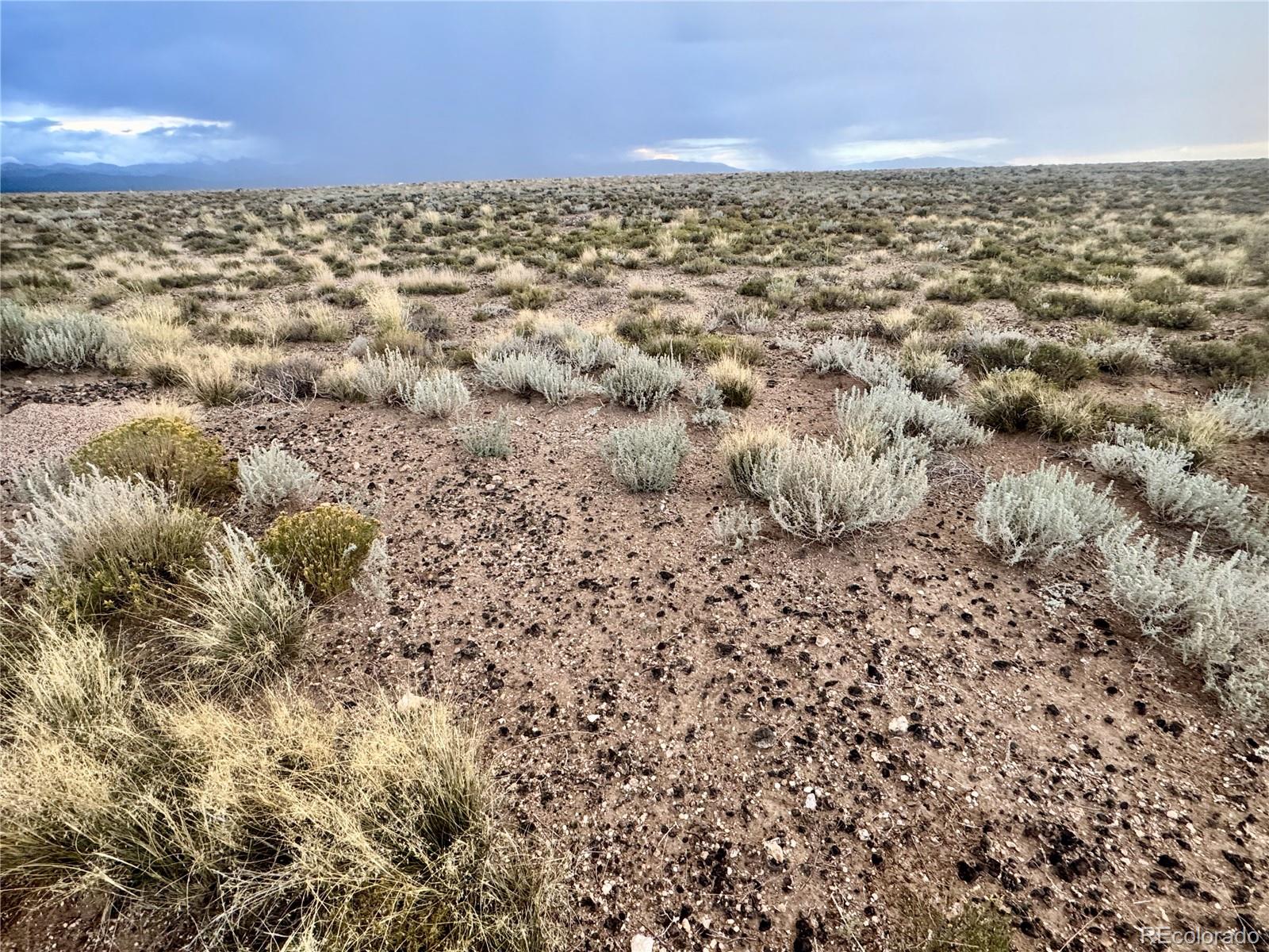Lot 4 Ninth Street Blanca CO 81123
