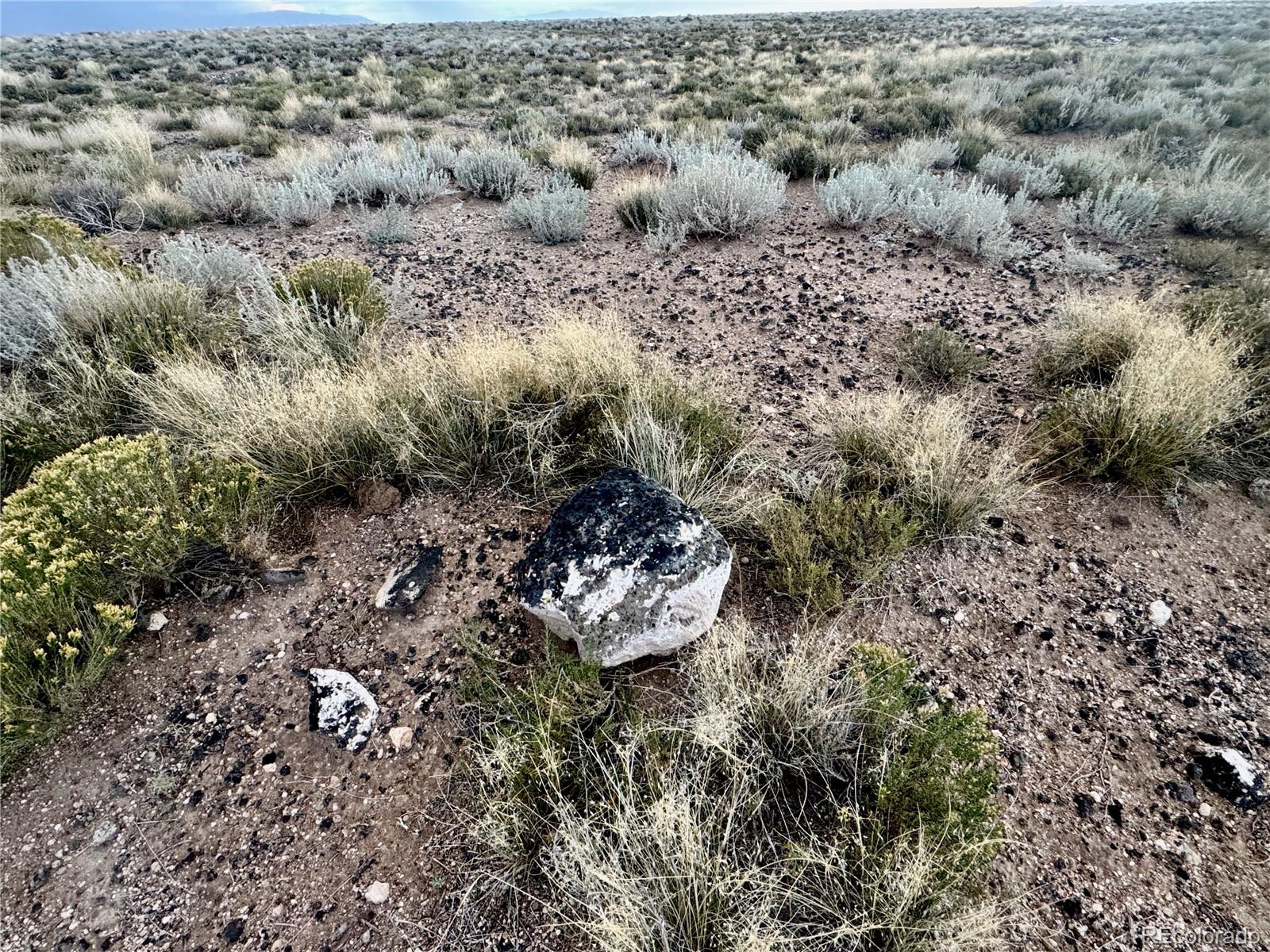 Lot 4 Ninth Street Blanca CO 81123