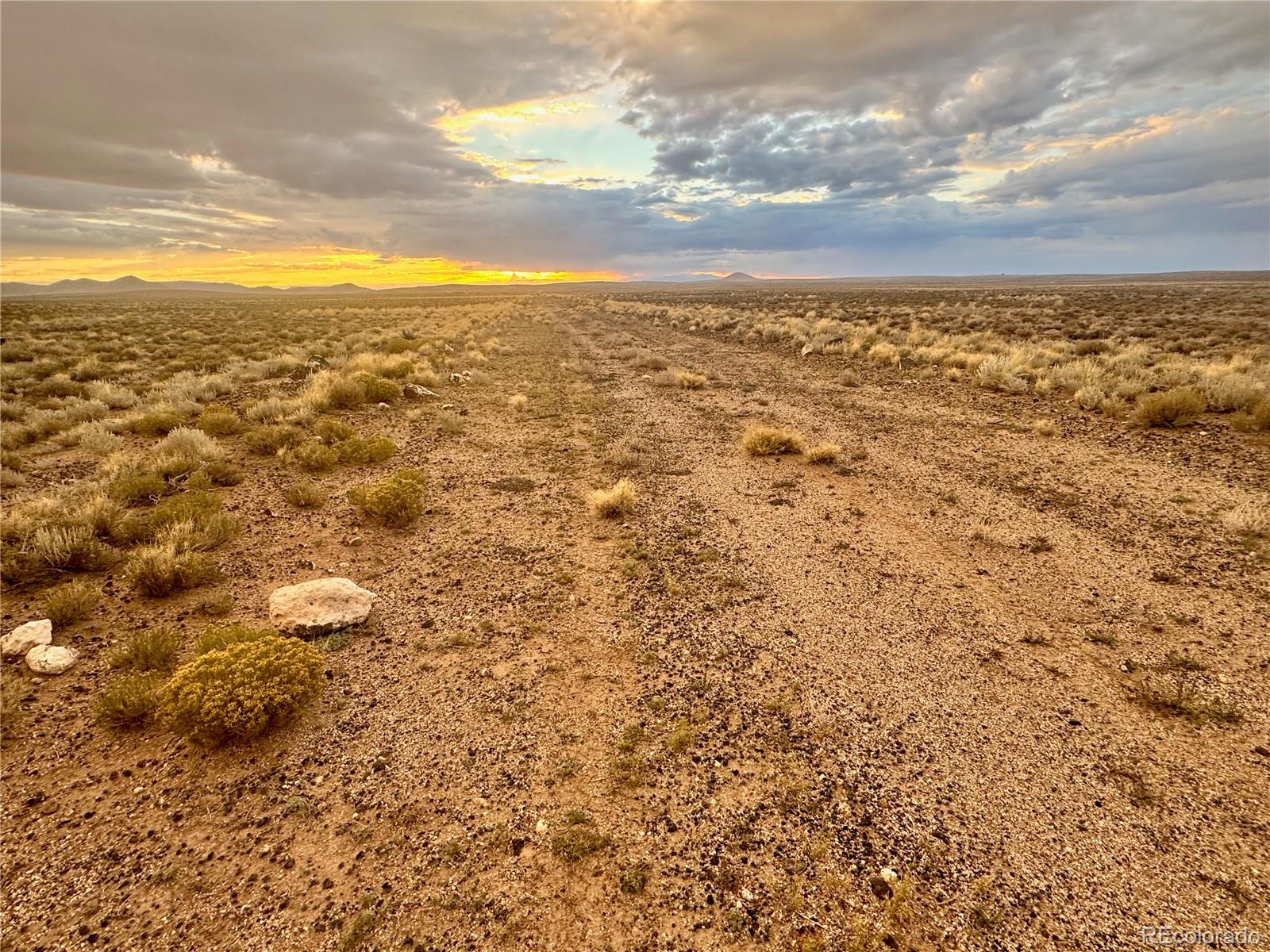 Lot 4 Ninth Street Blanca CO 81123