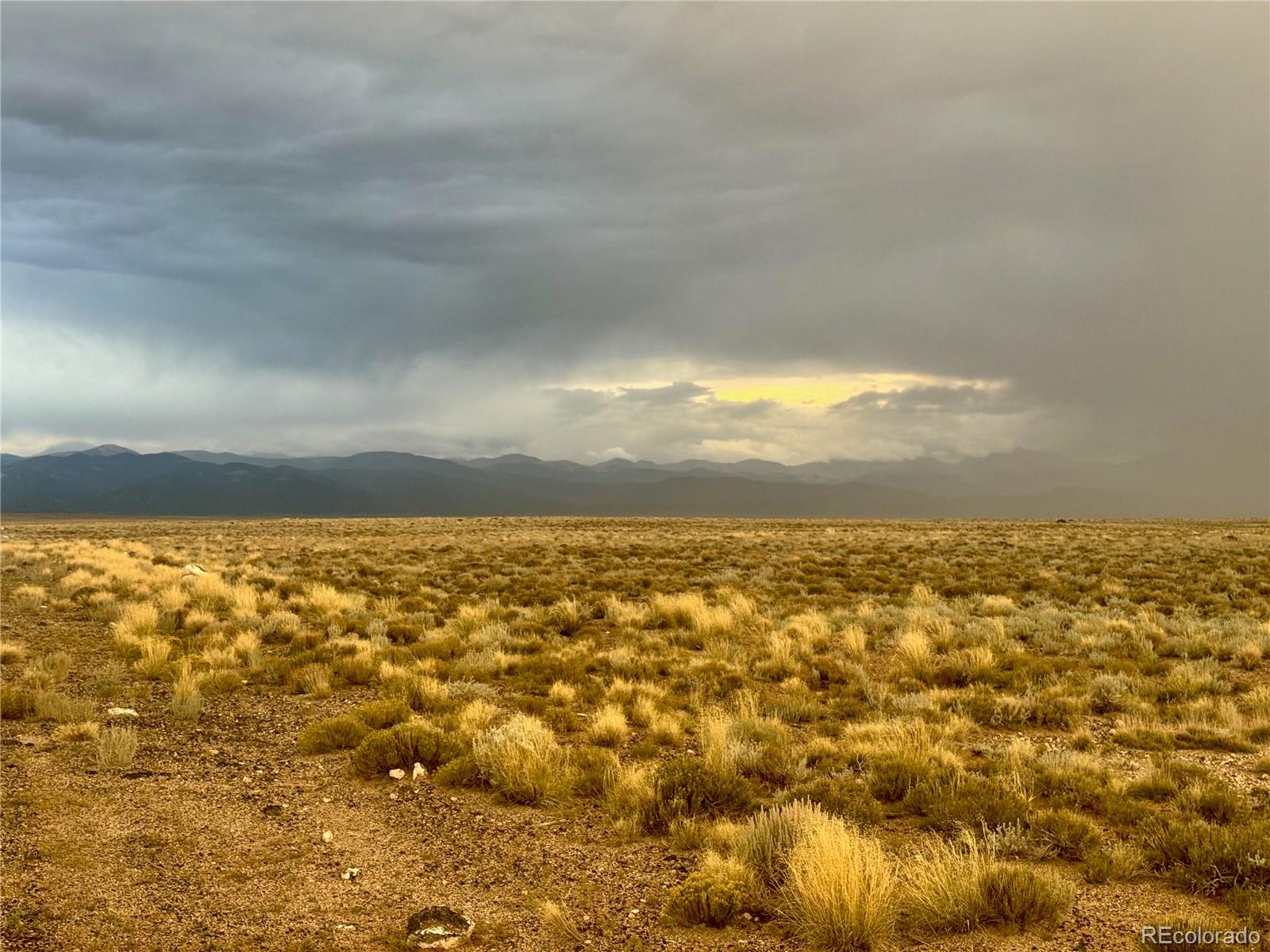 Lot 4 Ninth Street Blanca CO 81123