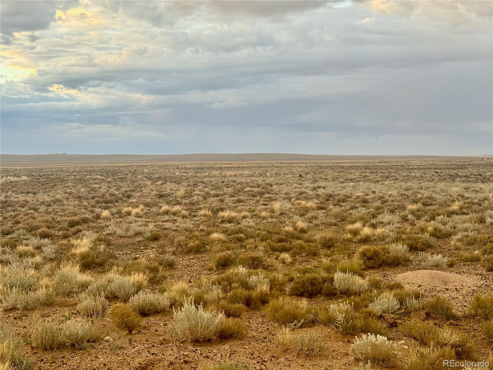 Lot 4 Ninth Street Blanca CO 81123