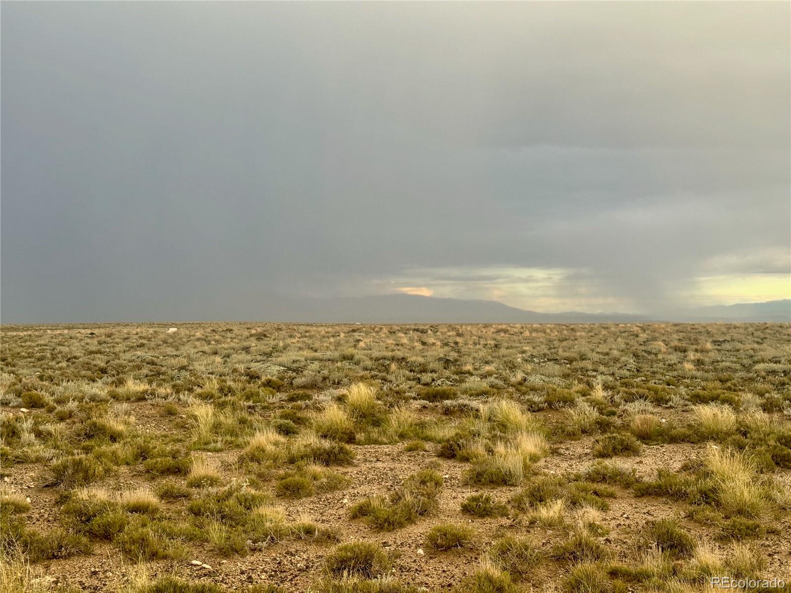 Lot 4 Ninth Street Blanca CO 81123