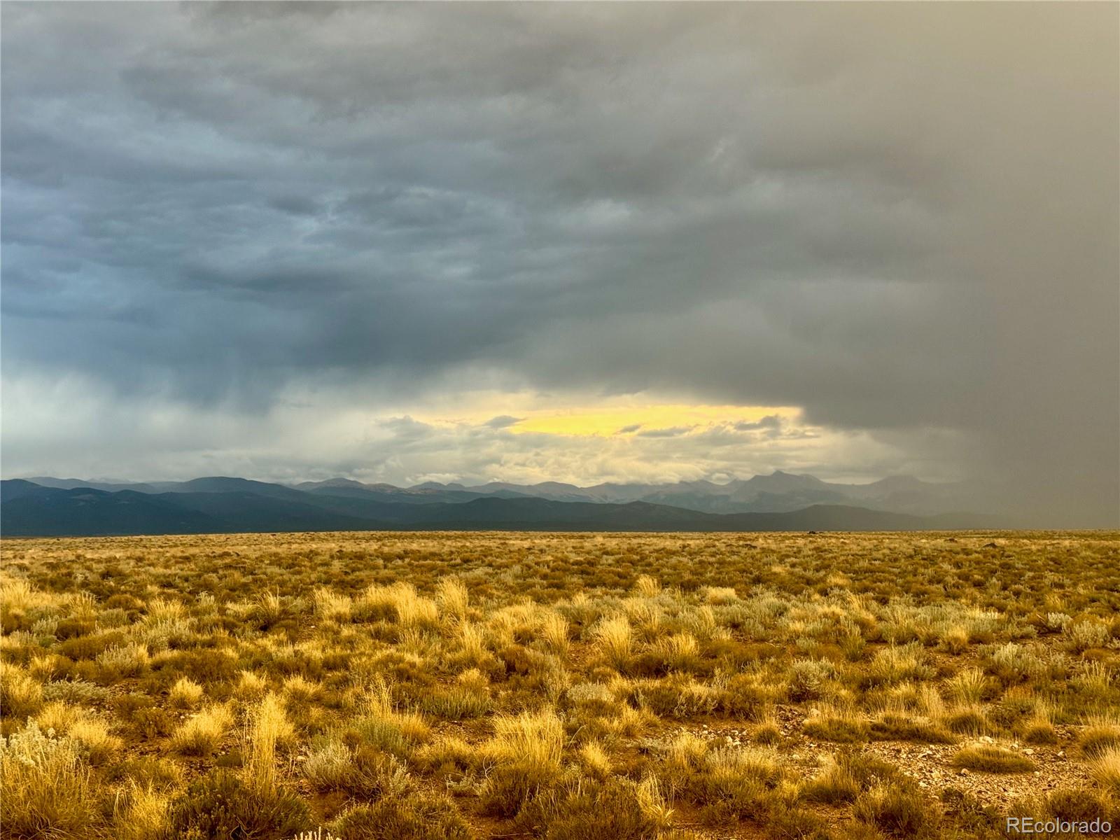 Lot 4 Ninth Street Blanca CO 81123