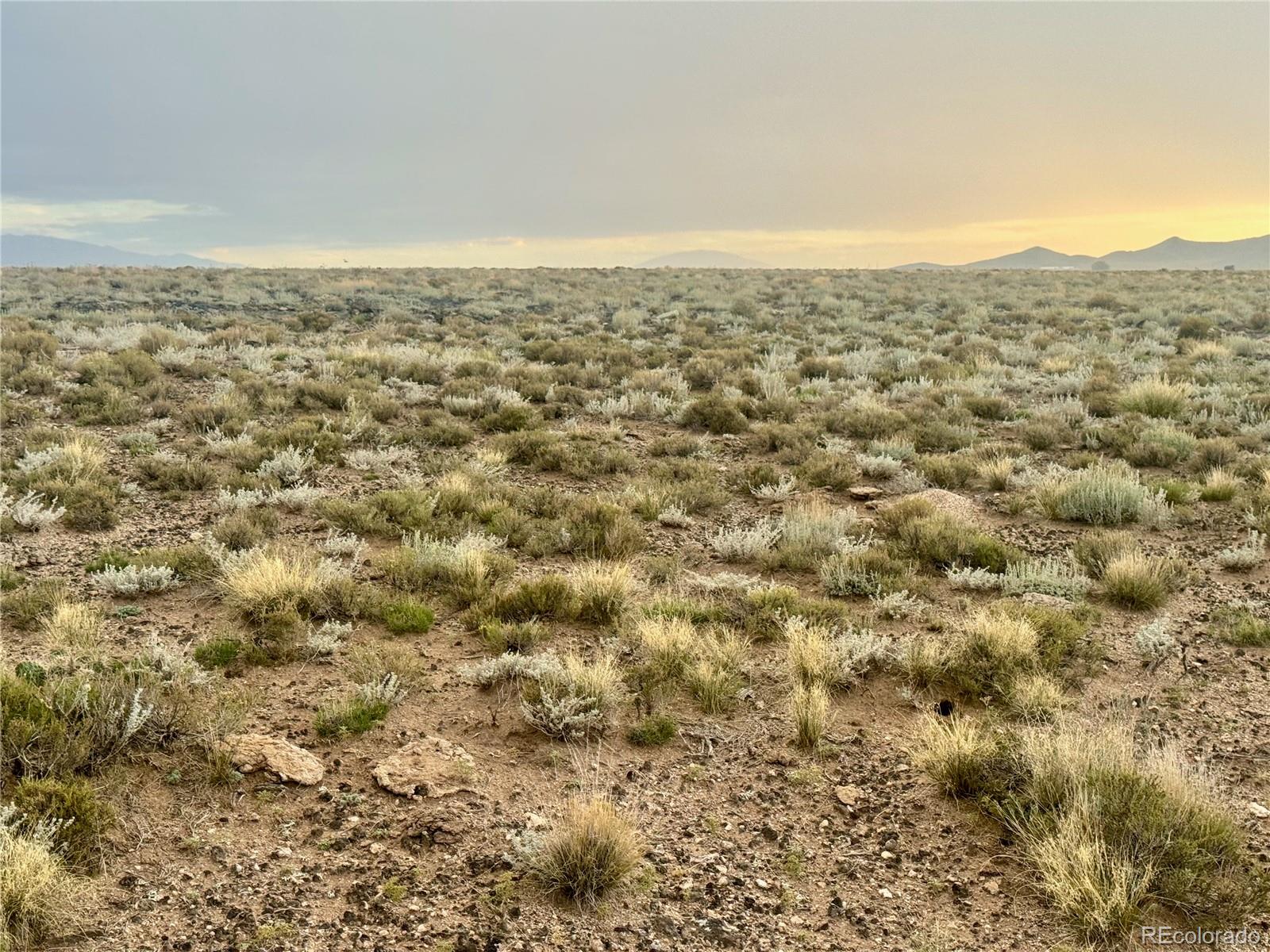 Lot 4 Ninth Street Blanca CO 81123