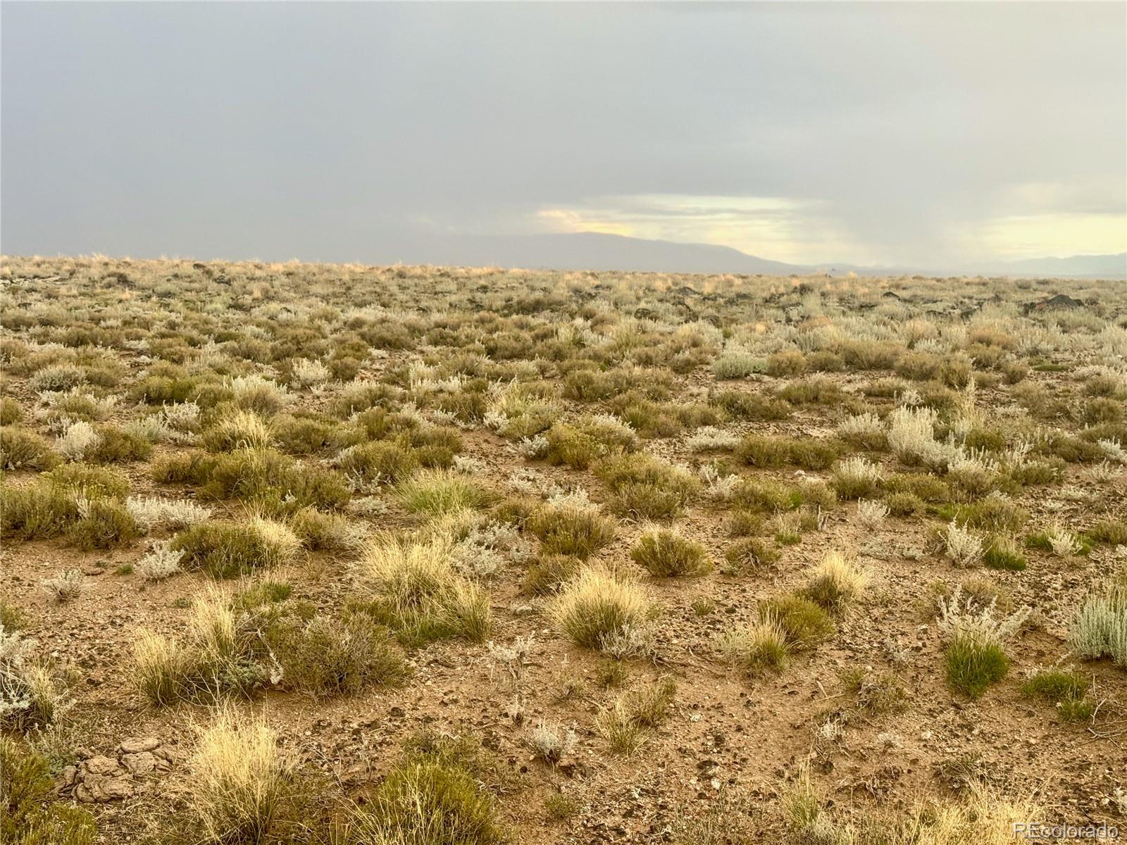 Lot 4 Ninth Street Blanca CO 81123
