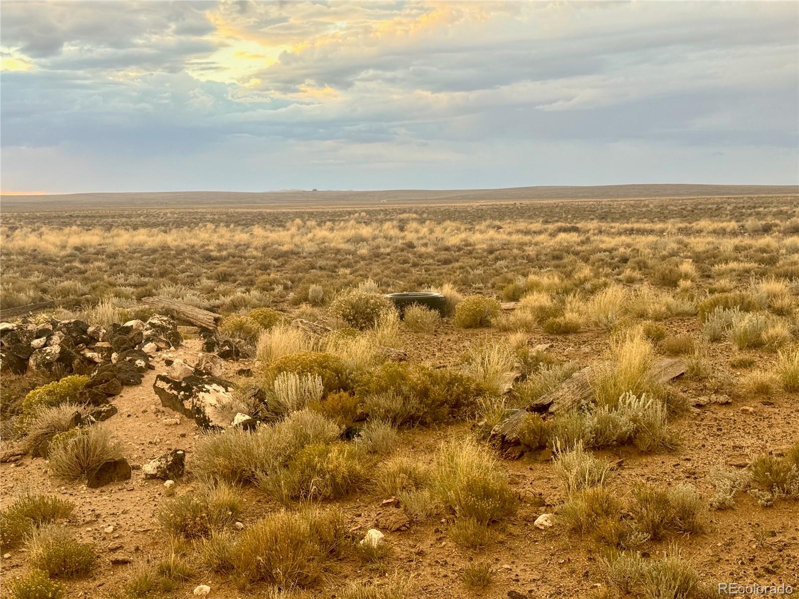 Lot 4 Ninth Street Blanca CO 81123