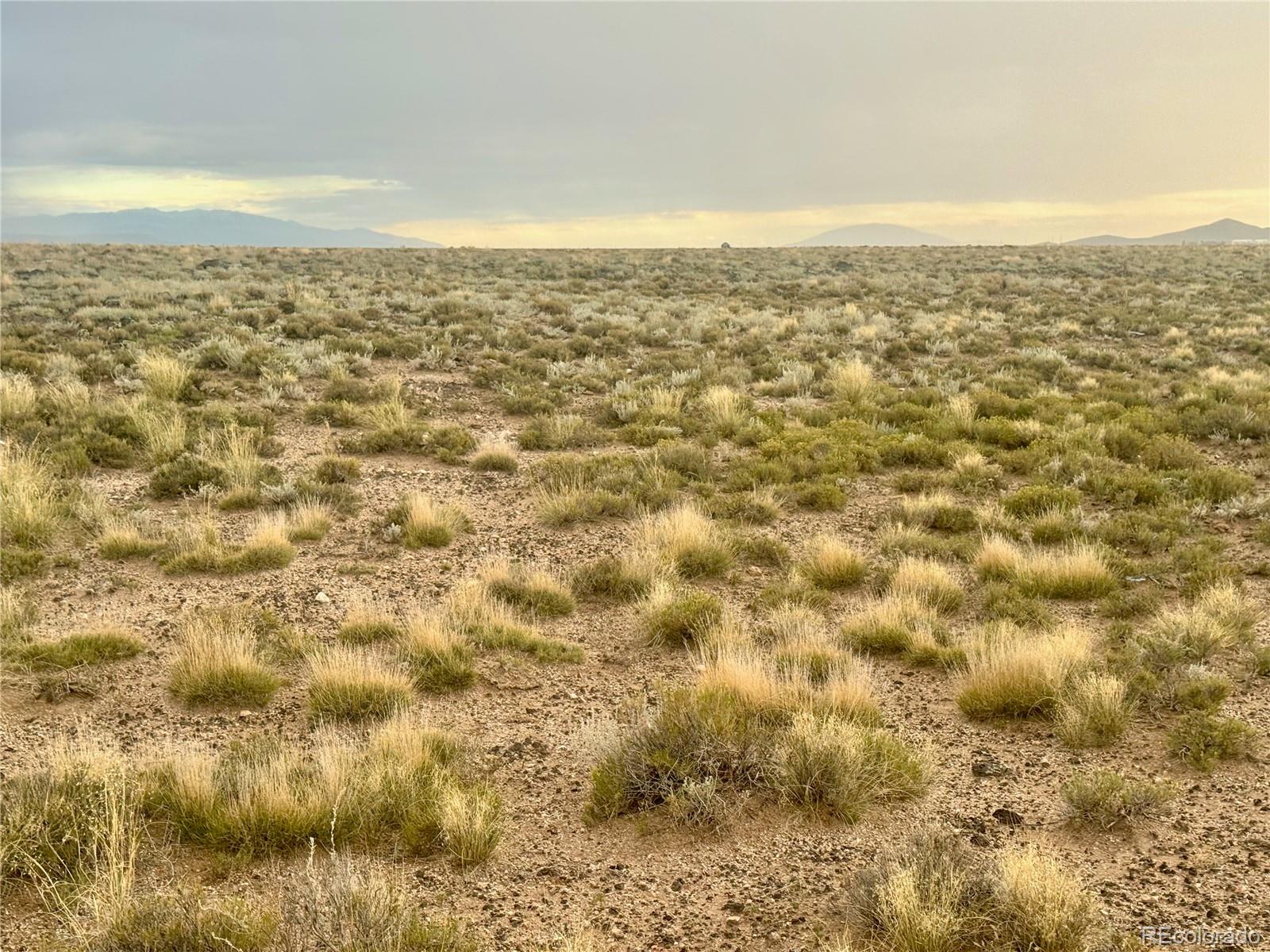 Lot 4 Ninth Street Blanca CO 81123
