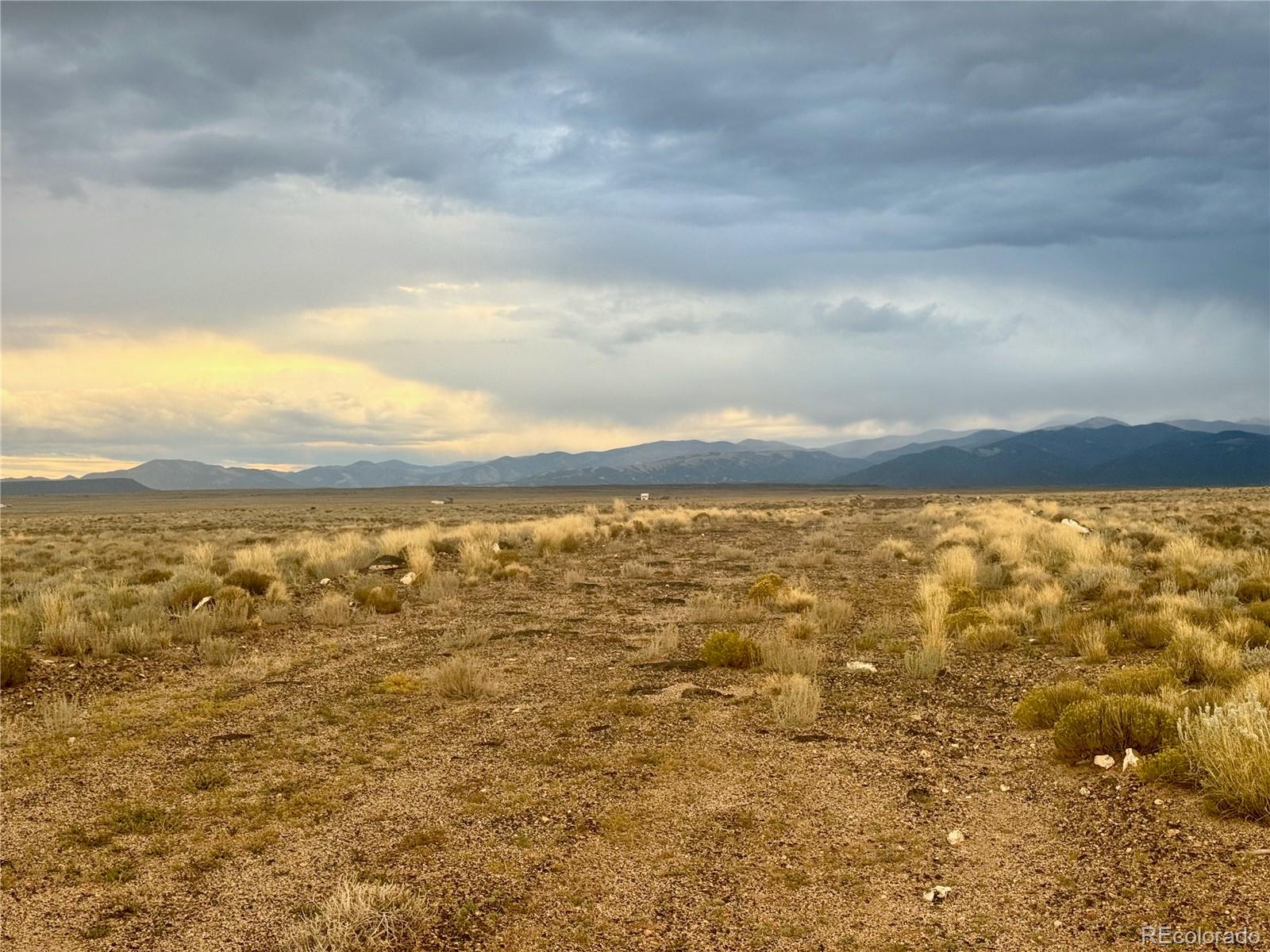 Lot 4 Ninth Street Blanca CO 81123