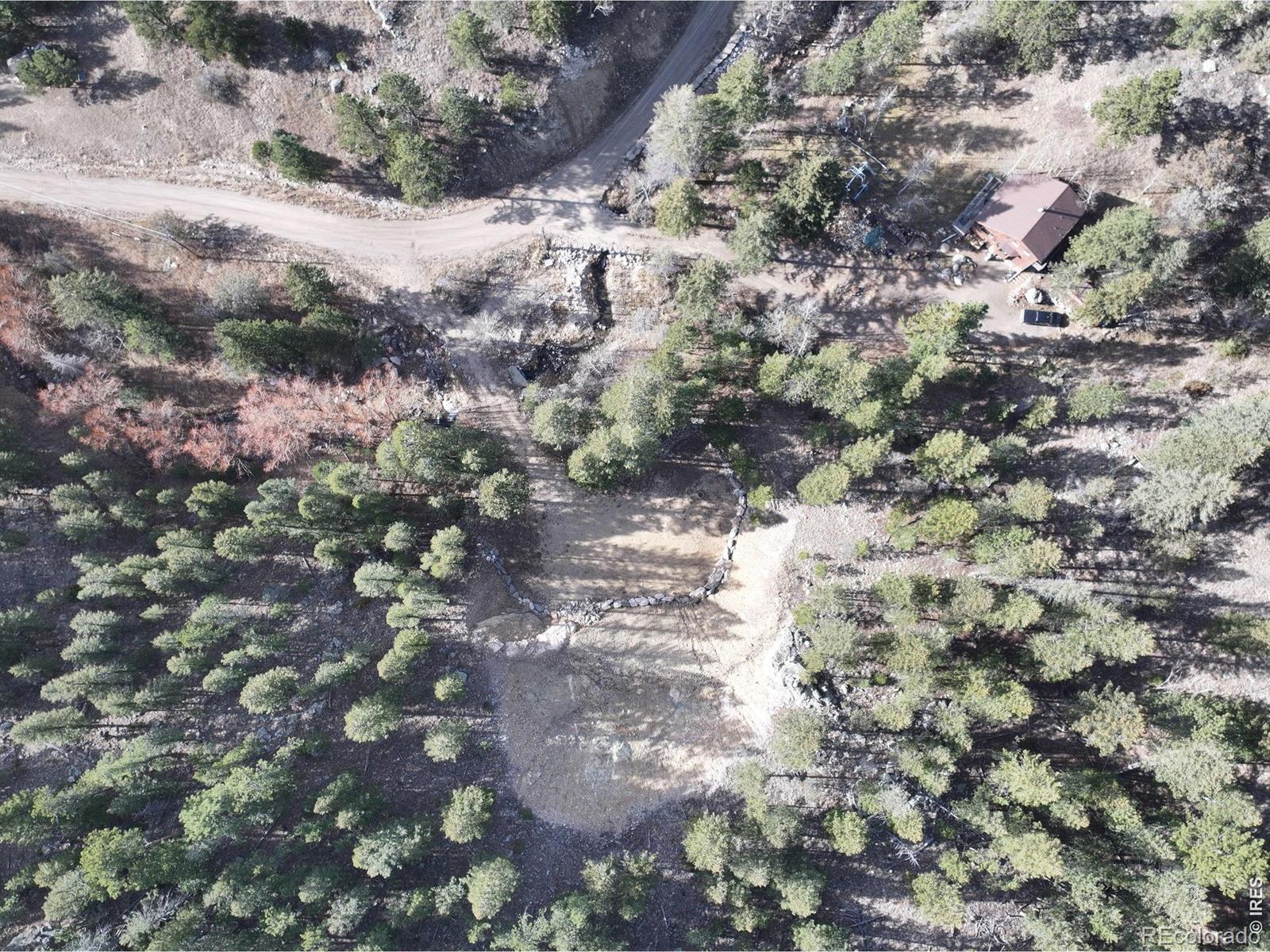 416 Black Creek Drive Glen Haven CO 80532