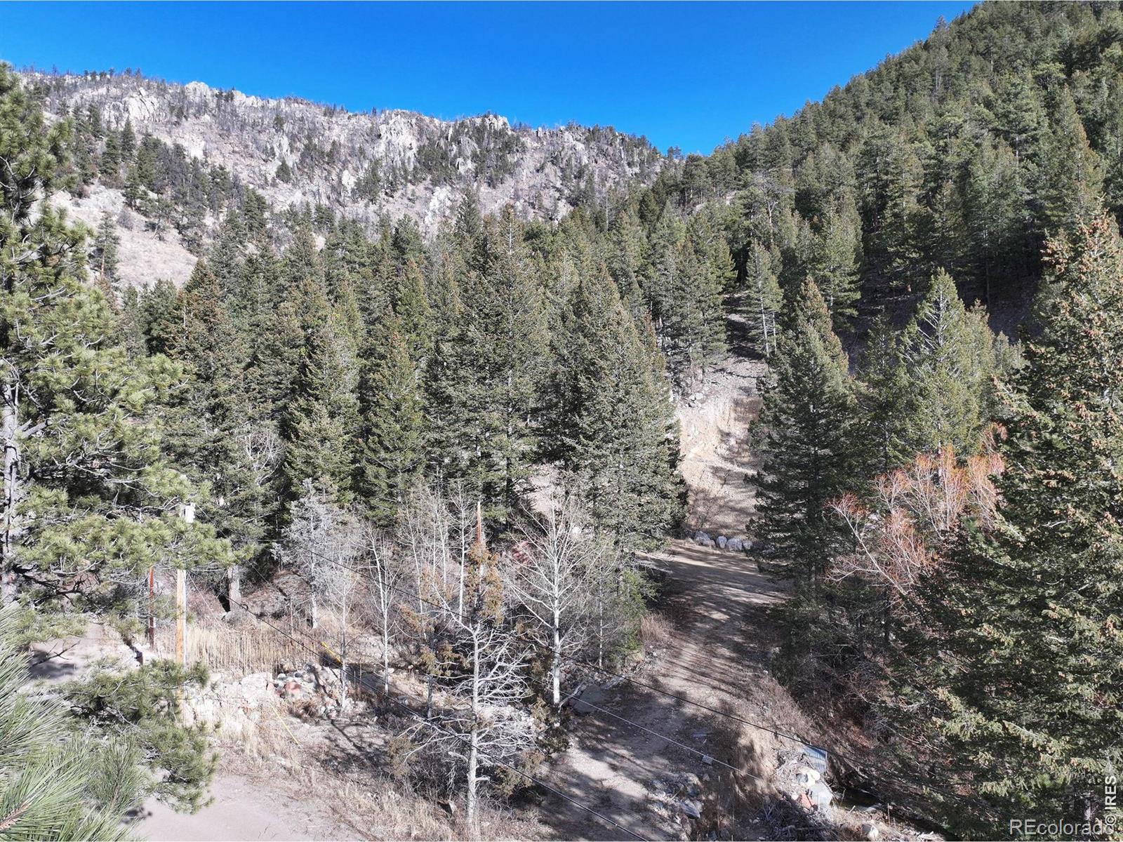 416 Black Creek Drive Glen Haven CO 80532
