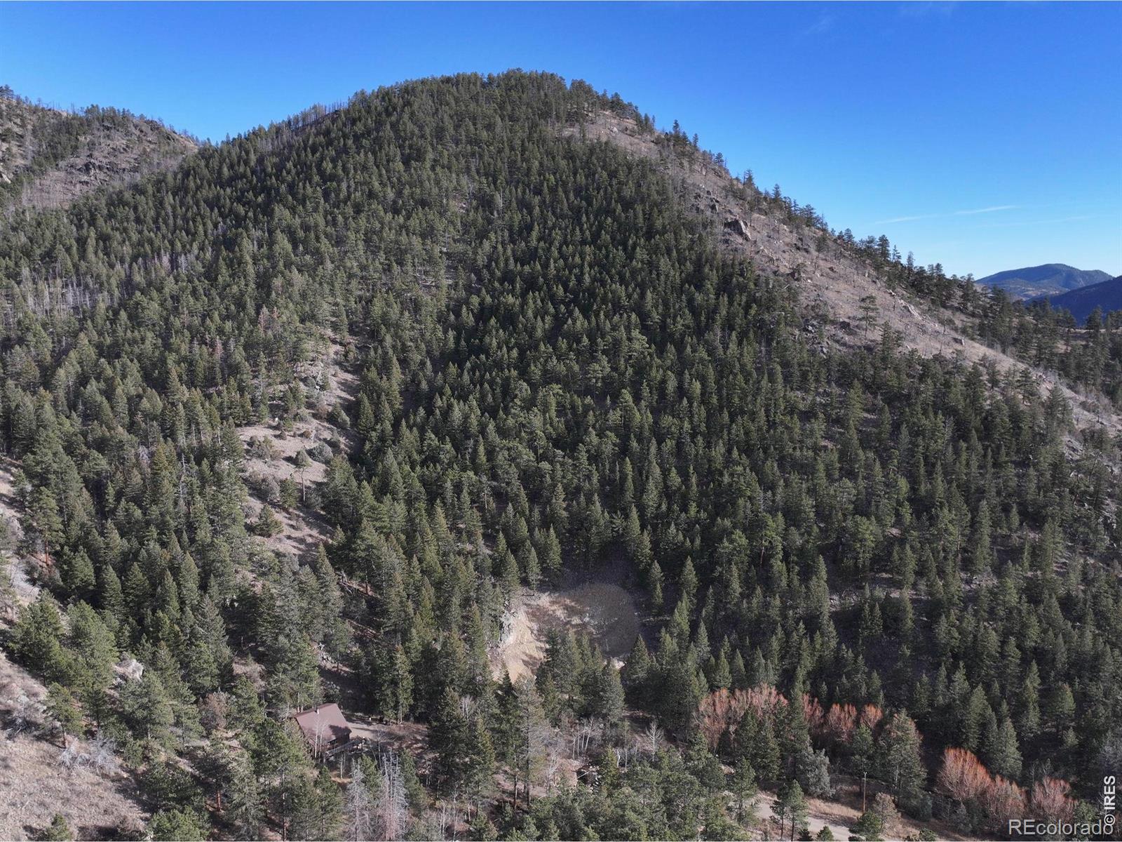 416 Black Creek Drive Glen Haven CO 80532
