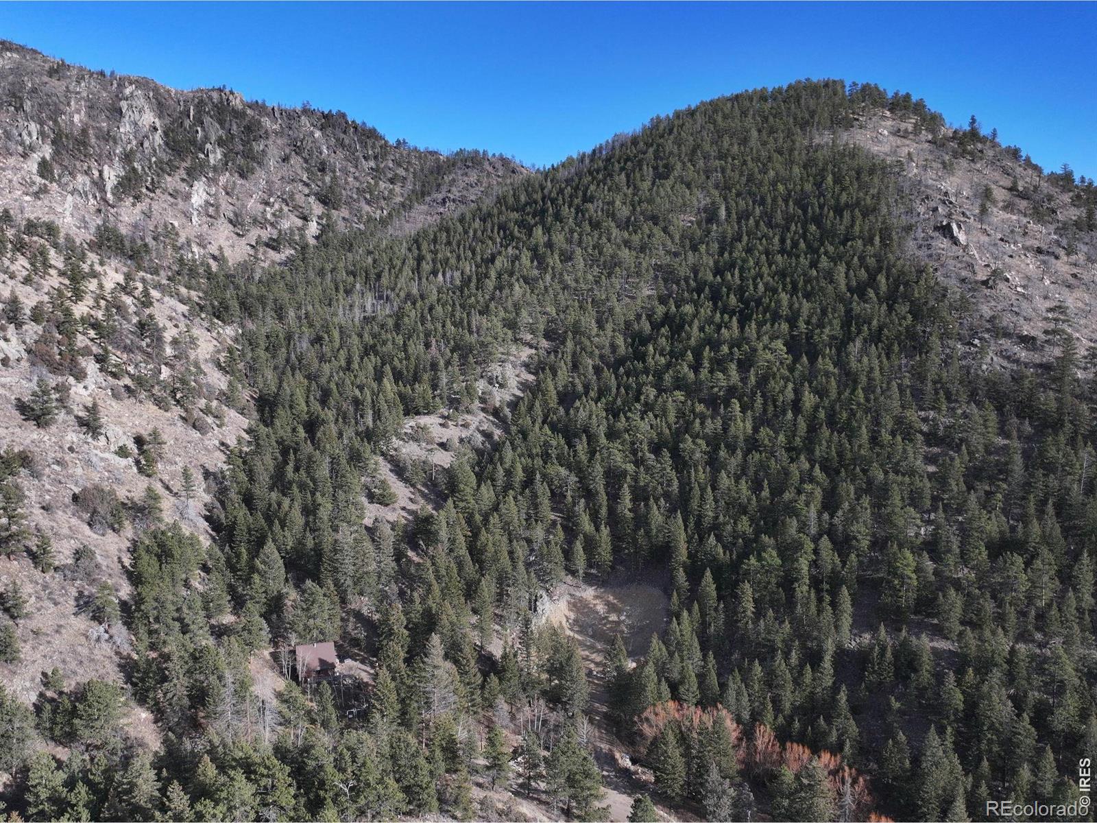 416 Black Creek Drive Glen Haven CO 80532