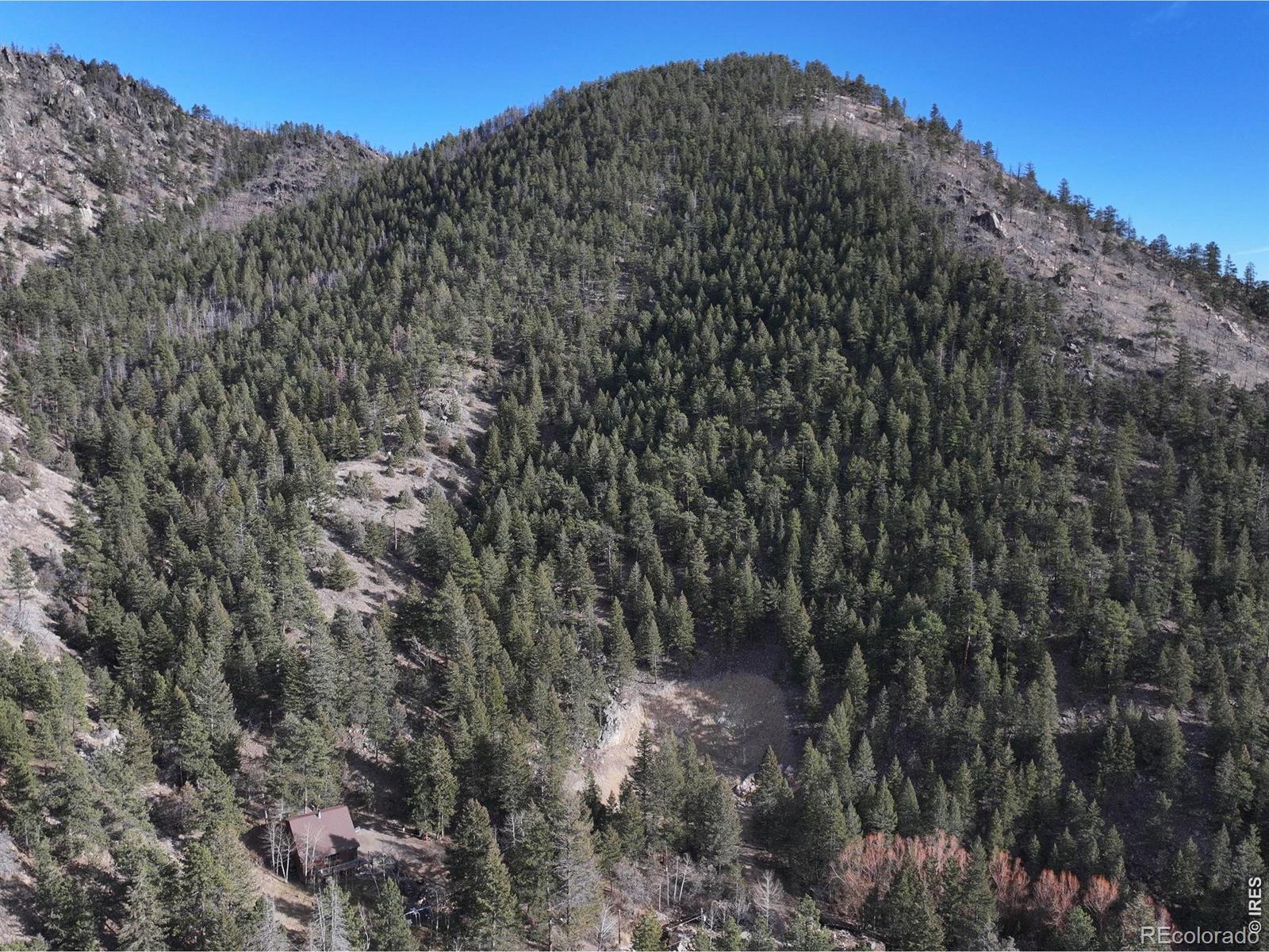 416 Black Creek Drive Glen Haven CO 80532