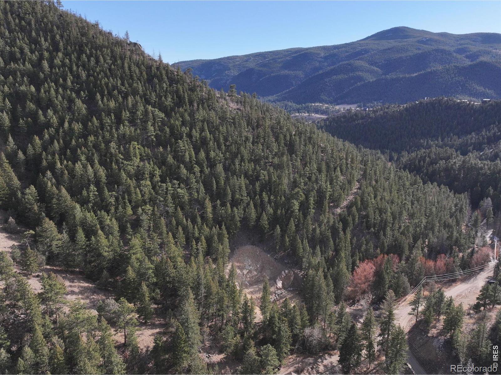 416 Black Creek Drive Glen Haven CO 80532