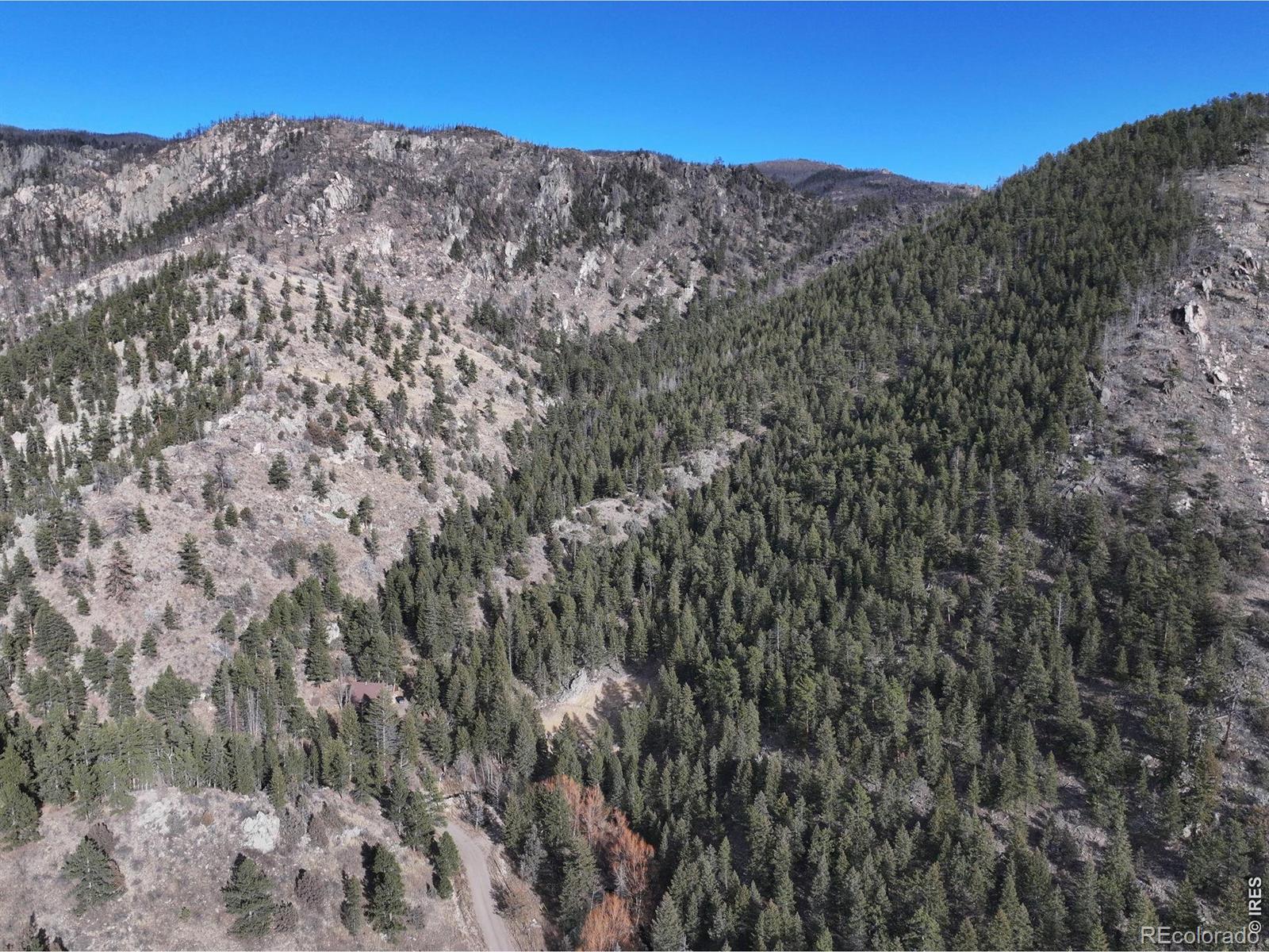 416 Black Creek Drive Glen Haven CO 80532
