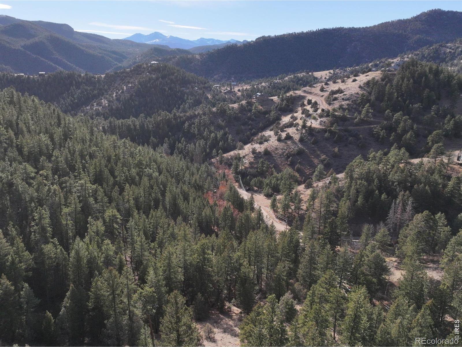 416 Black Creek Drive Glen Haven CO 80532