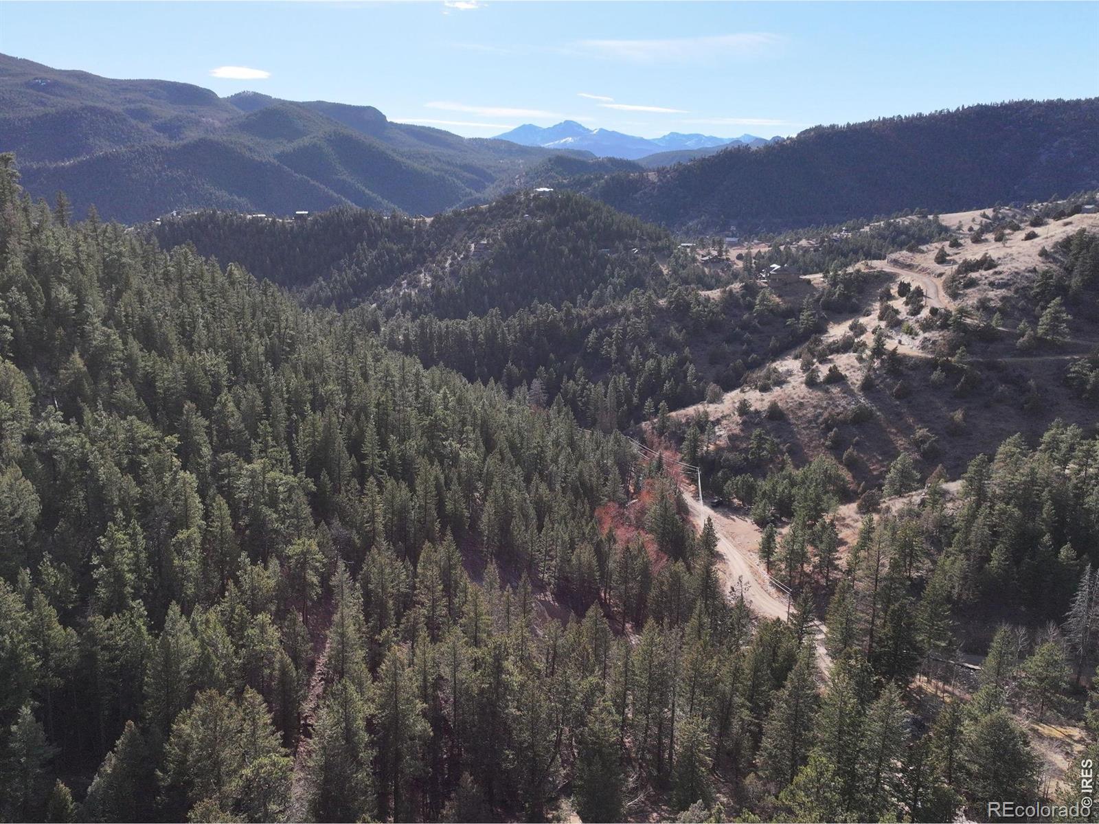 416 Black Creek Drive Glen Haven CO 80532