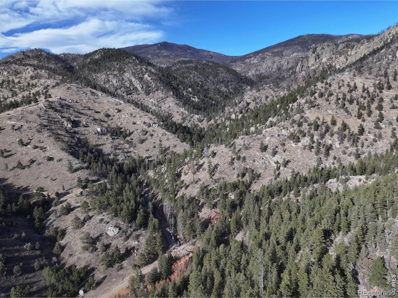 416 Black Creek Drive Glen Haven CO 80532