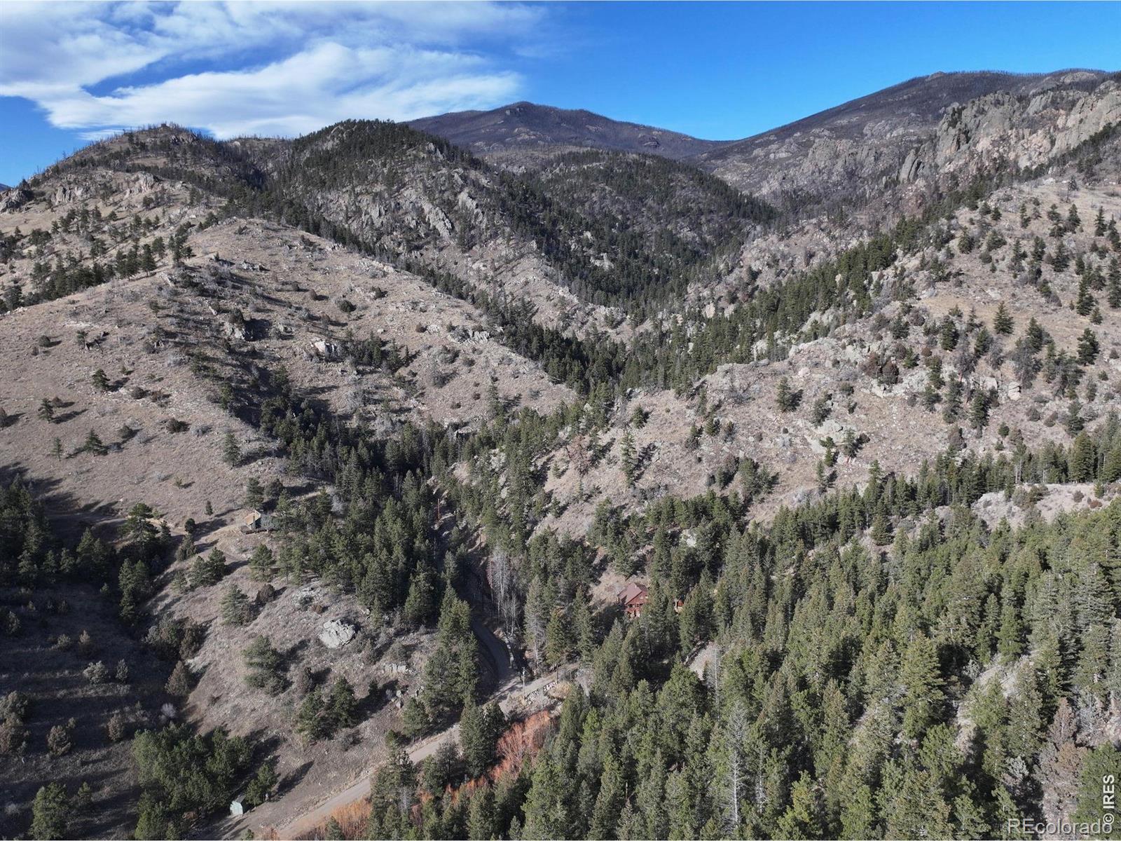 416 Black Creek Drive Glen Haven CO 80532