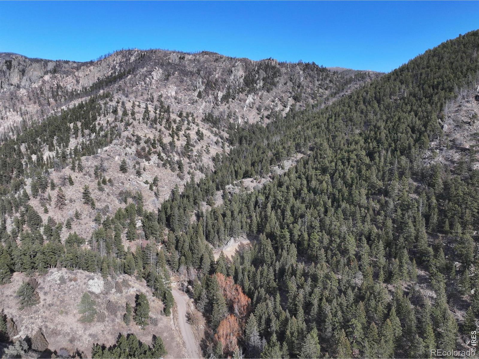 416 Black Creek Drive Glen Haven CO 80532