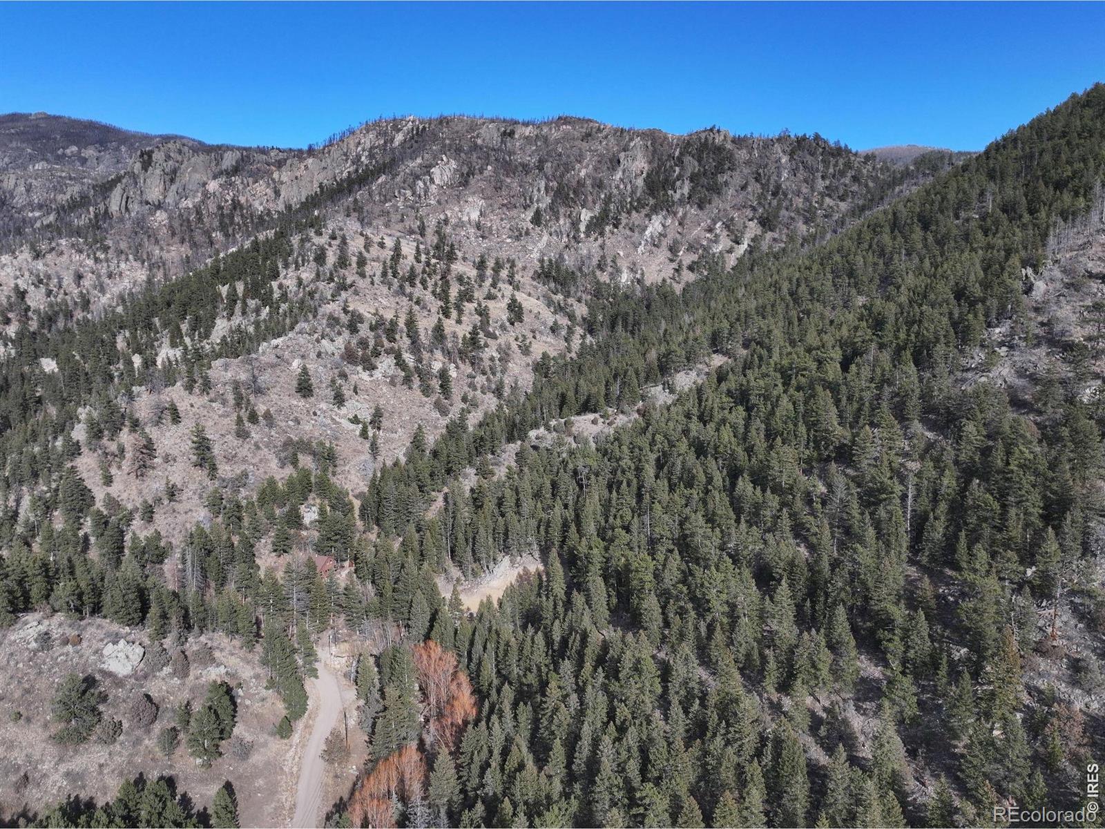 416 Black Creek Drive Glen Haven CO 80532