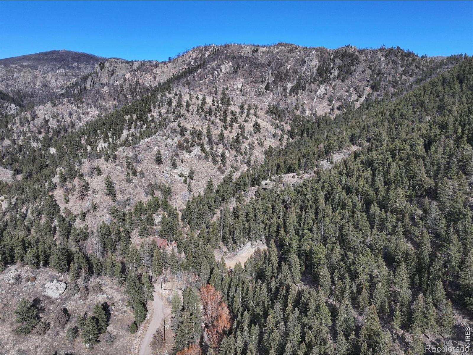 416 Black Creek Drive Glen Haven CO 80532