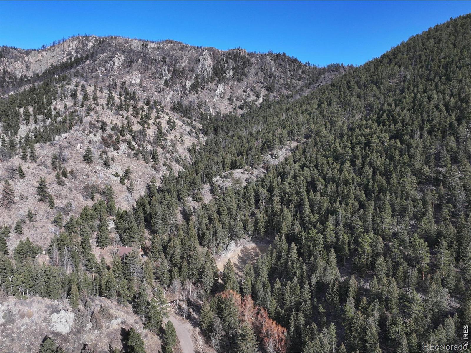 416 Black Creek Drive Glen Haven CO 80532