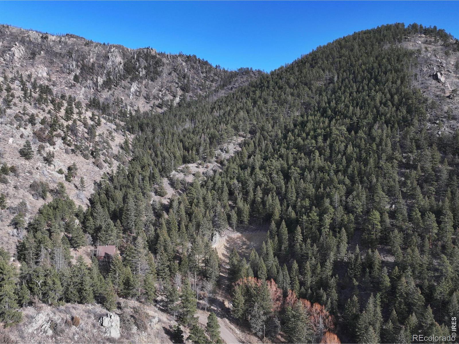 416 Black Creek Drive Glen Haven CO 80532