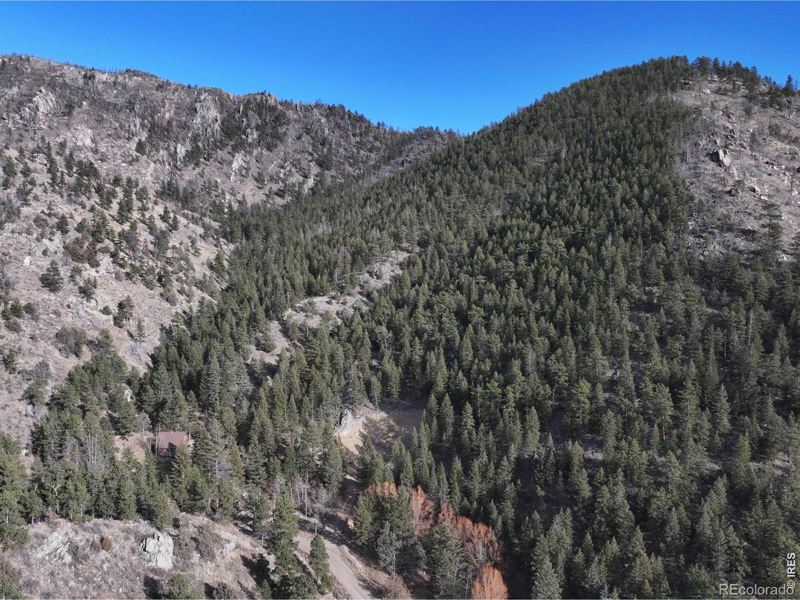 416 Black Creek Drive Glen Haven CO 80532