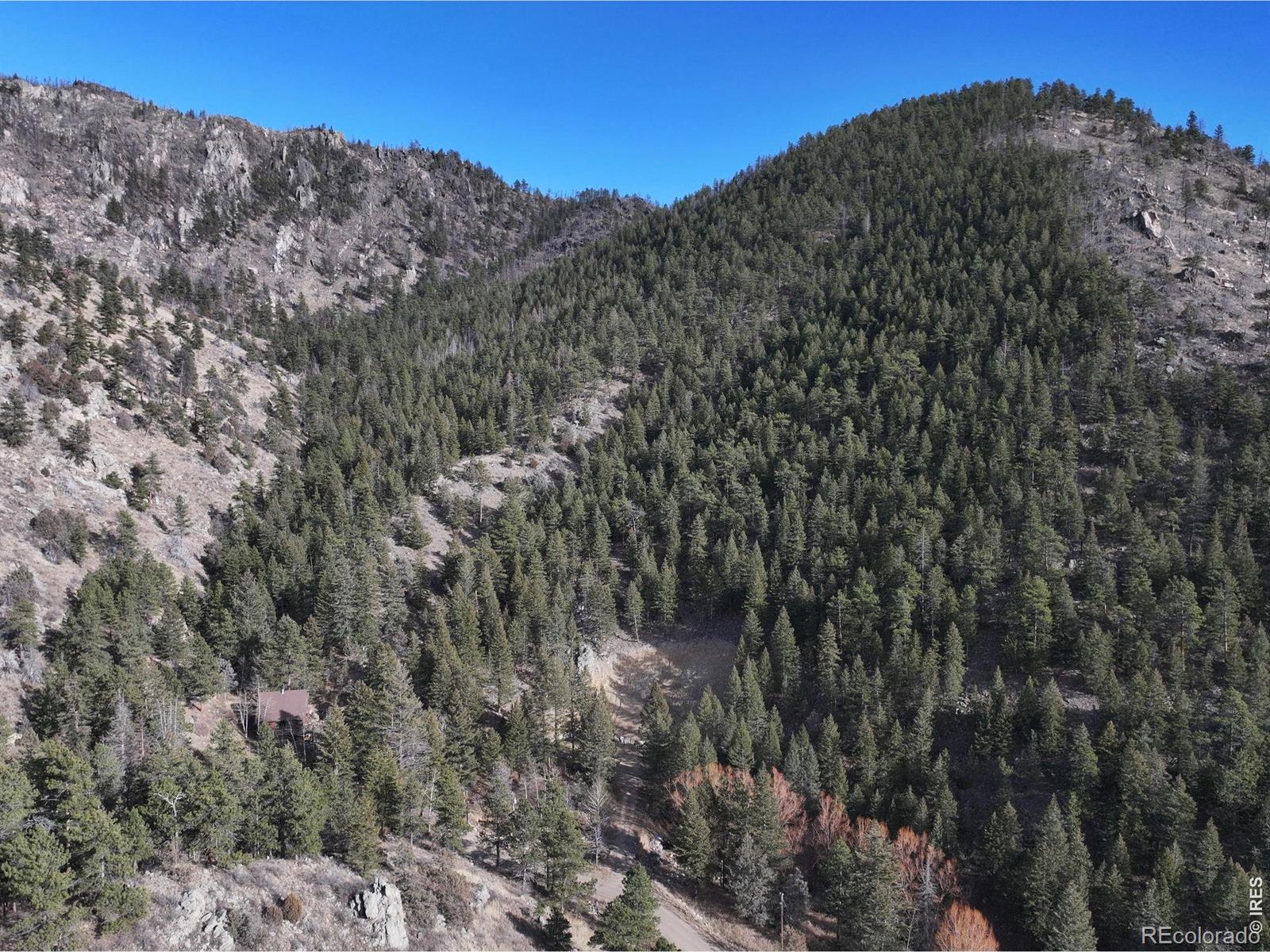 416 Black Creek Drive Glen Haven CO 80532