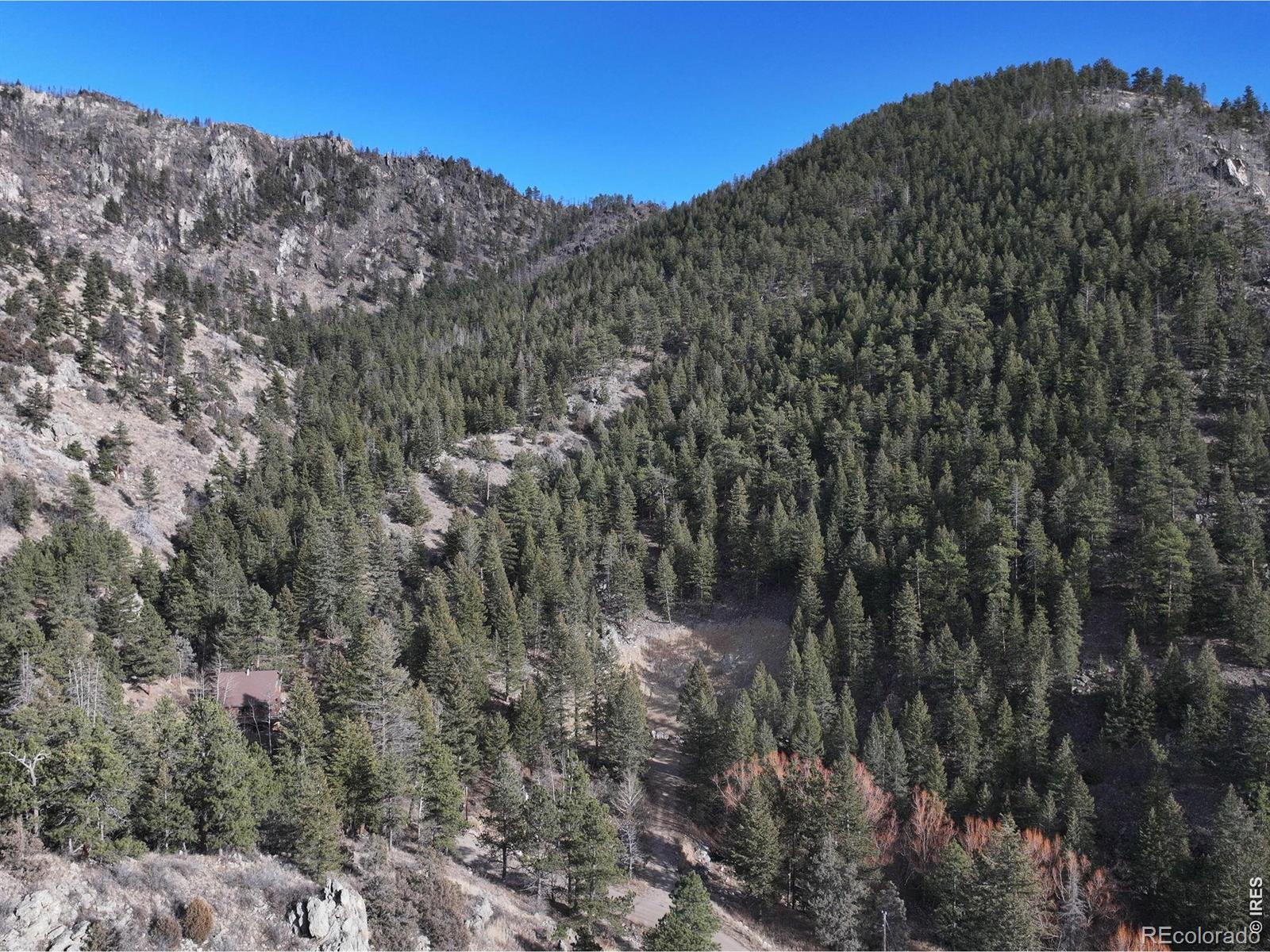 416 Black Creek Drive Glen Haven CO 80532