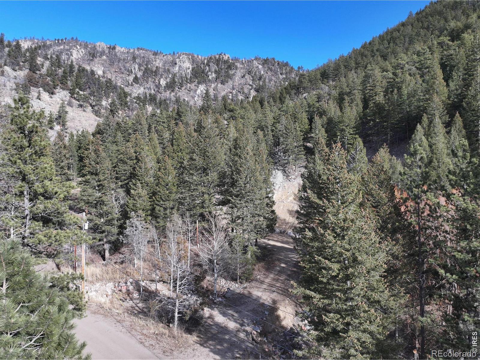 416 Black Creek Drive Glen Haven CO 80532