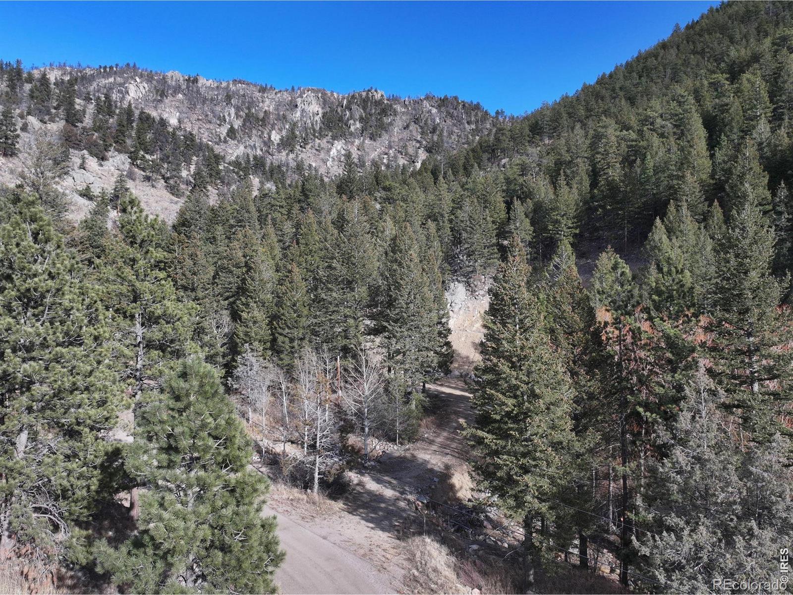 416 Black Creek Drive Glen Haven CO 80532