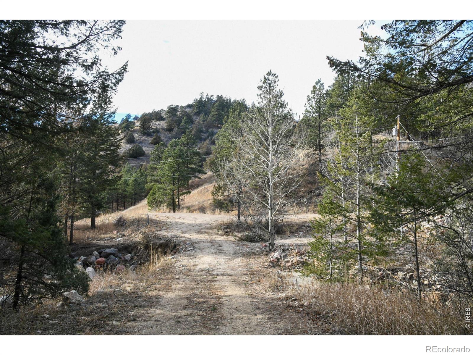416 Black Creek Drive Glen Haven CO 80532