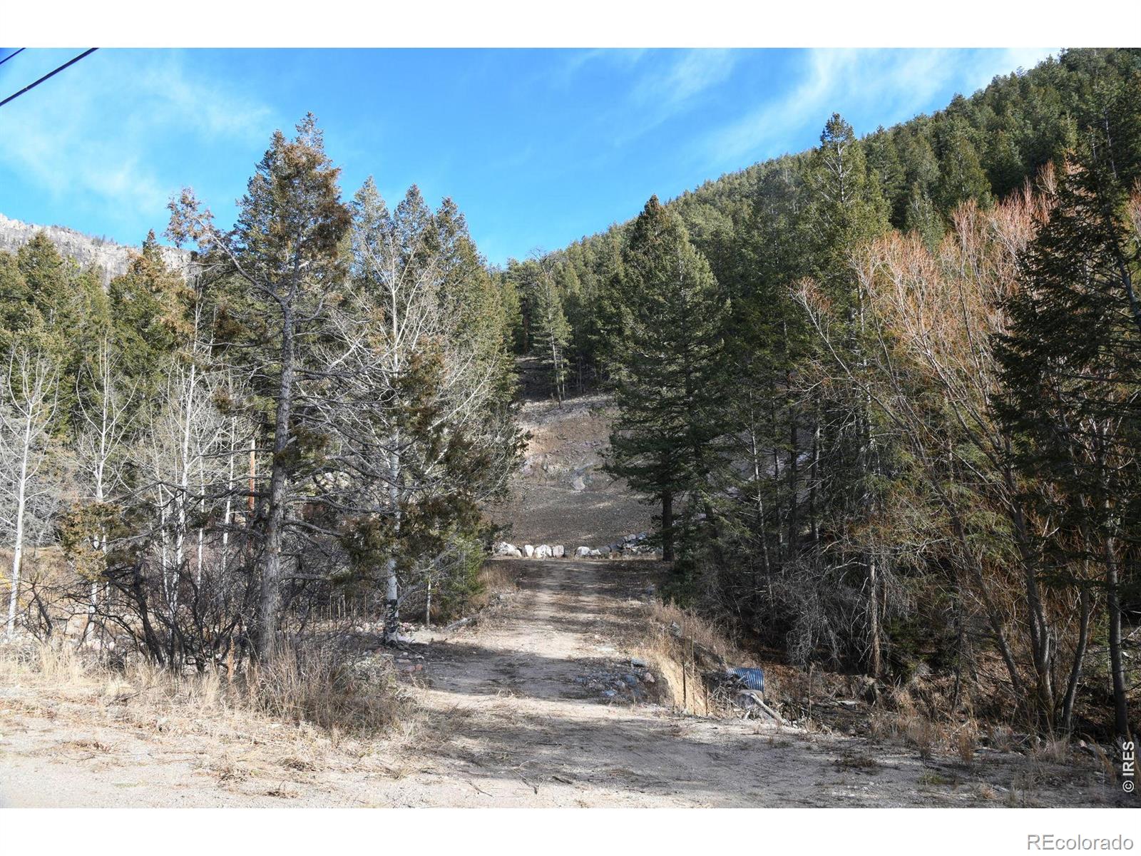 416 Black Creek Drive Glen Haven CO 80532