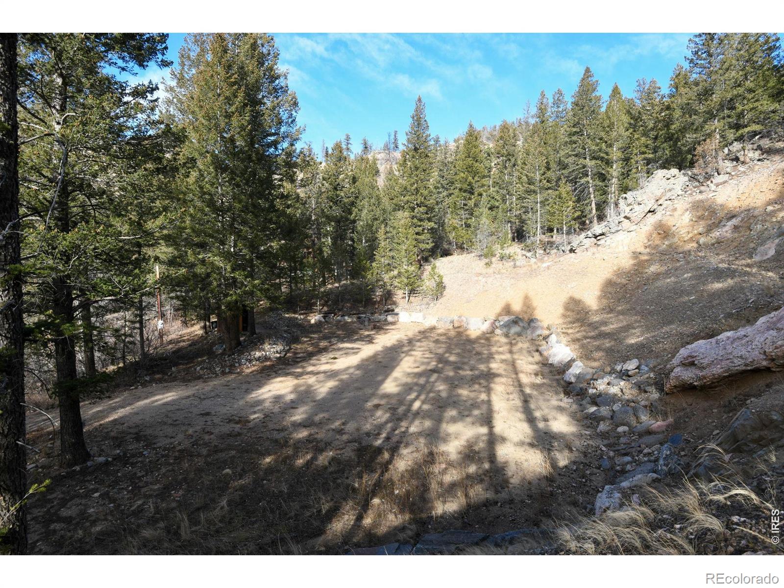 416 Black Creek Drive Glen Haven CO 80532