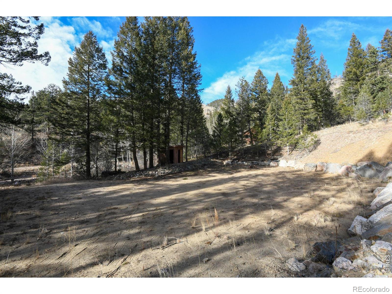 416 Black Creek Drive Glen Haven CO 80532
