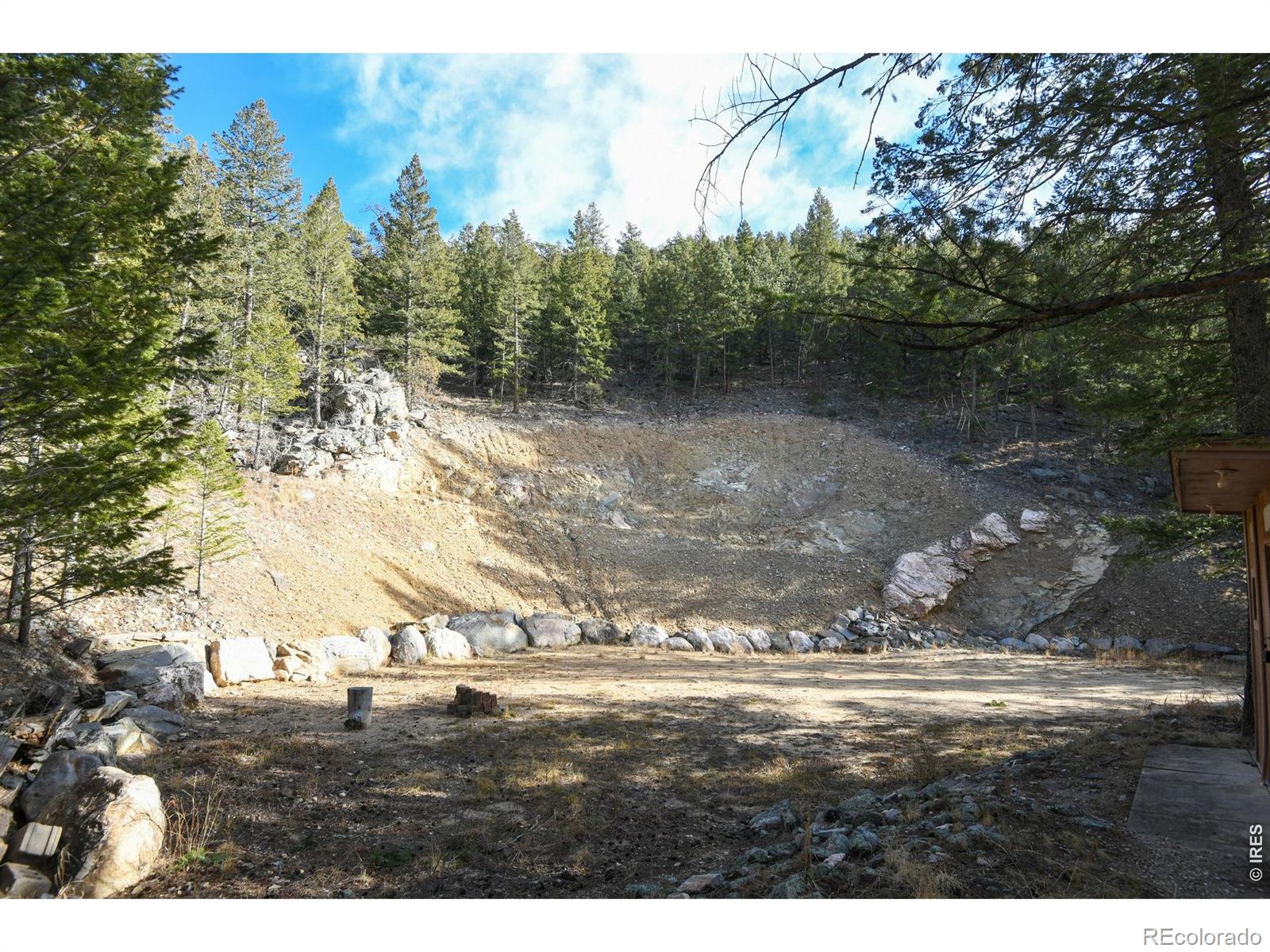 416 Black Creek Drive Glen Haven CO 80532