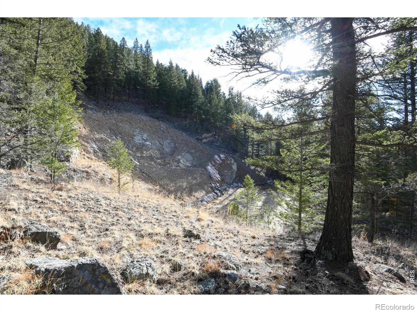 416 Black Creek Drive Glen Haven CO 80532