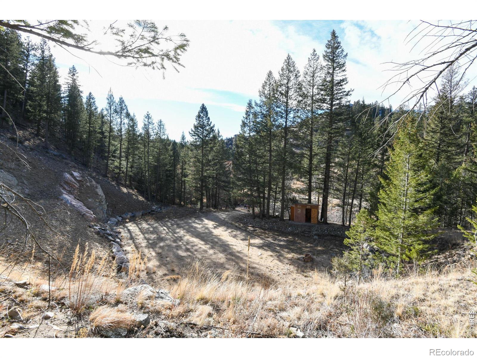 416 Black Creek Drive Glen Haven CO 80532
