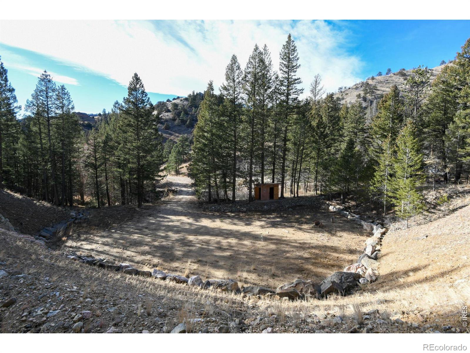 416 Black Creek Drive Glen Haven CO 80532