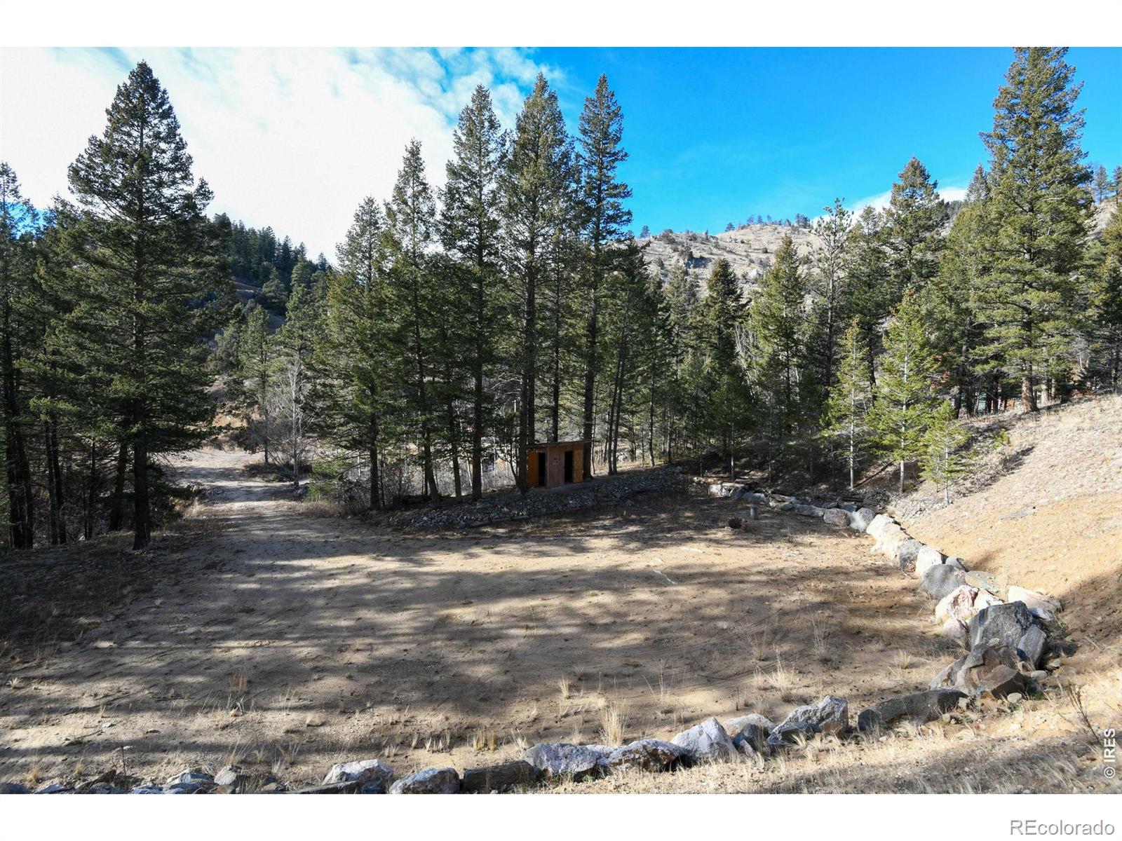 416 Black Creek Drive Glen Haven CO 80532