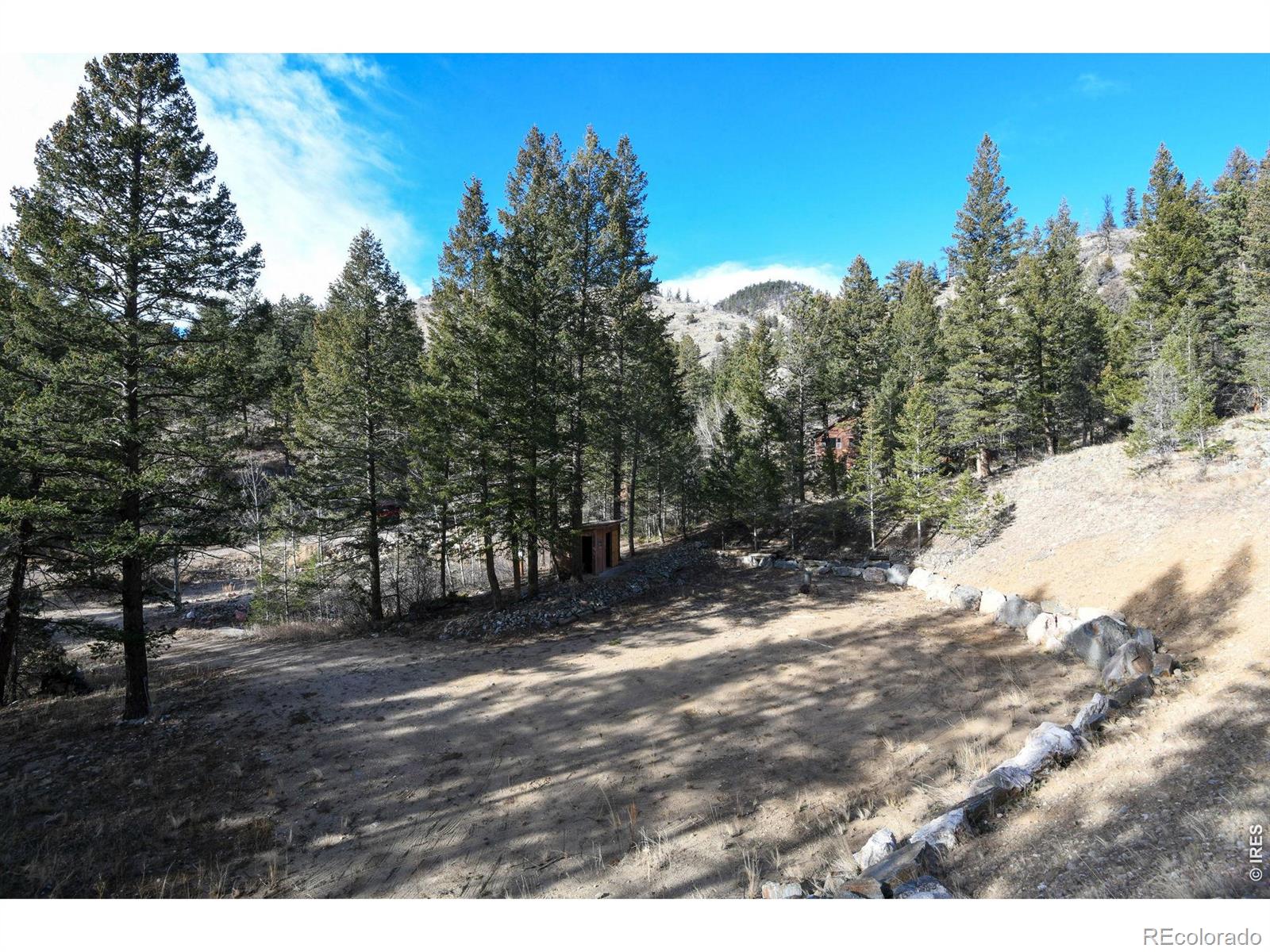 416 Black Creek Drive Glen Haven CO 80532